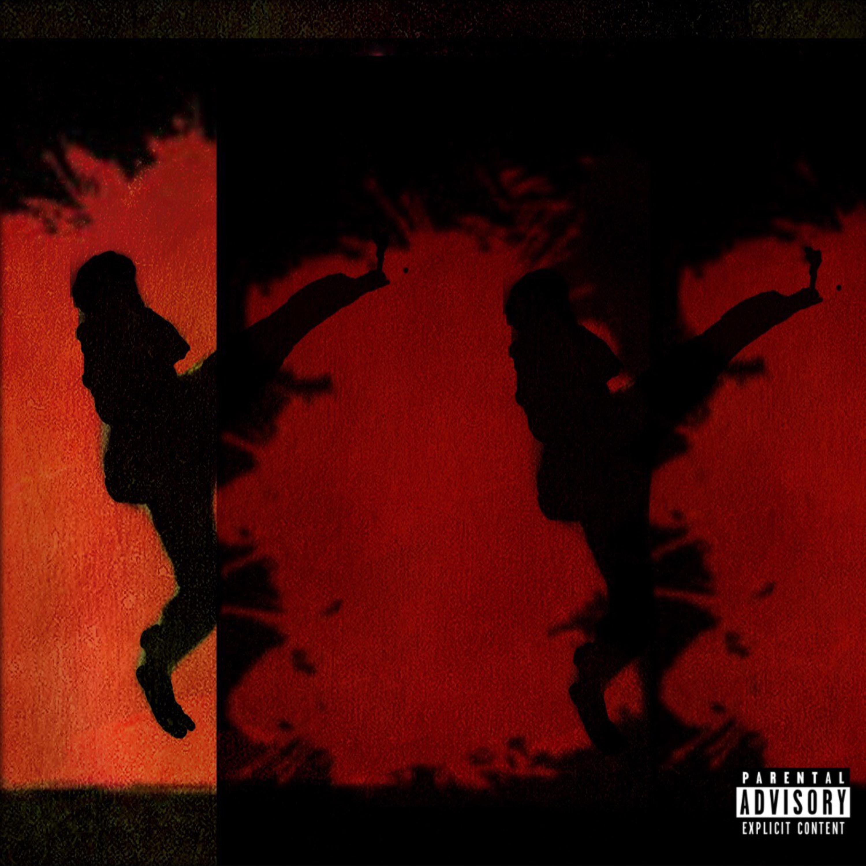 Shadowboxing artwork