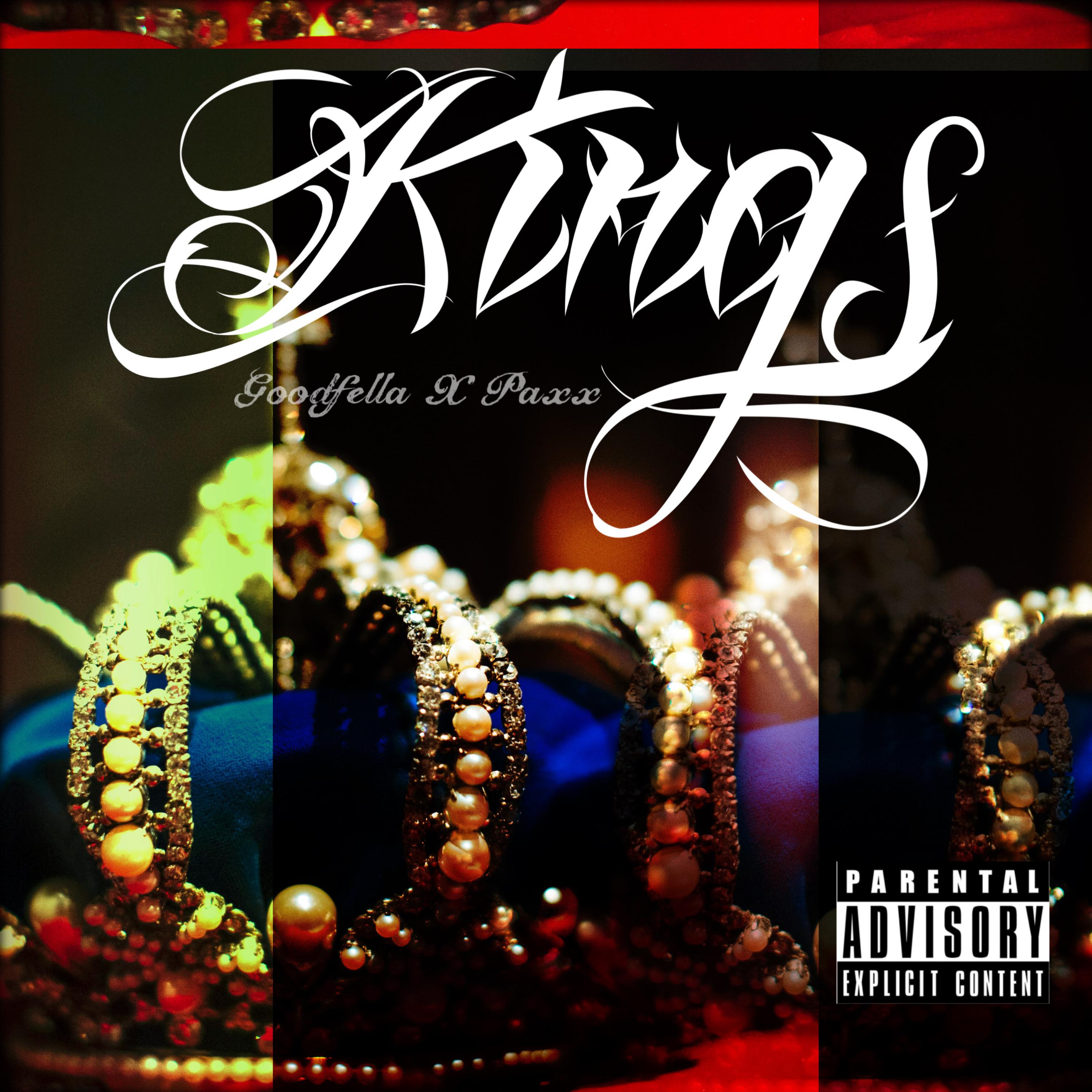 Kings artwork