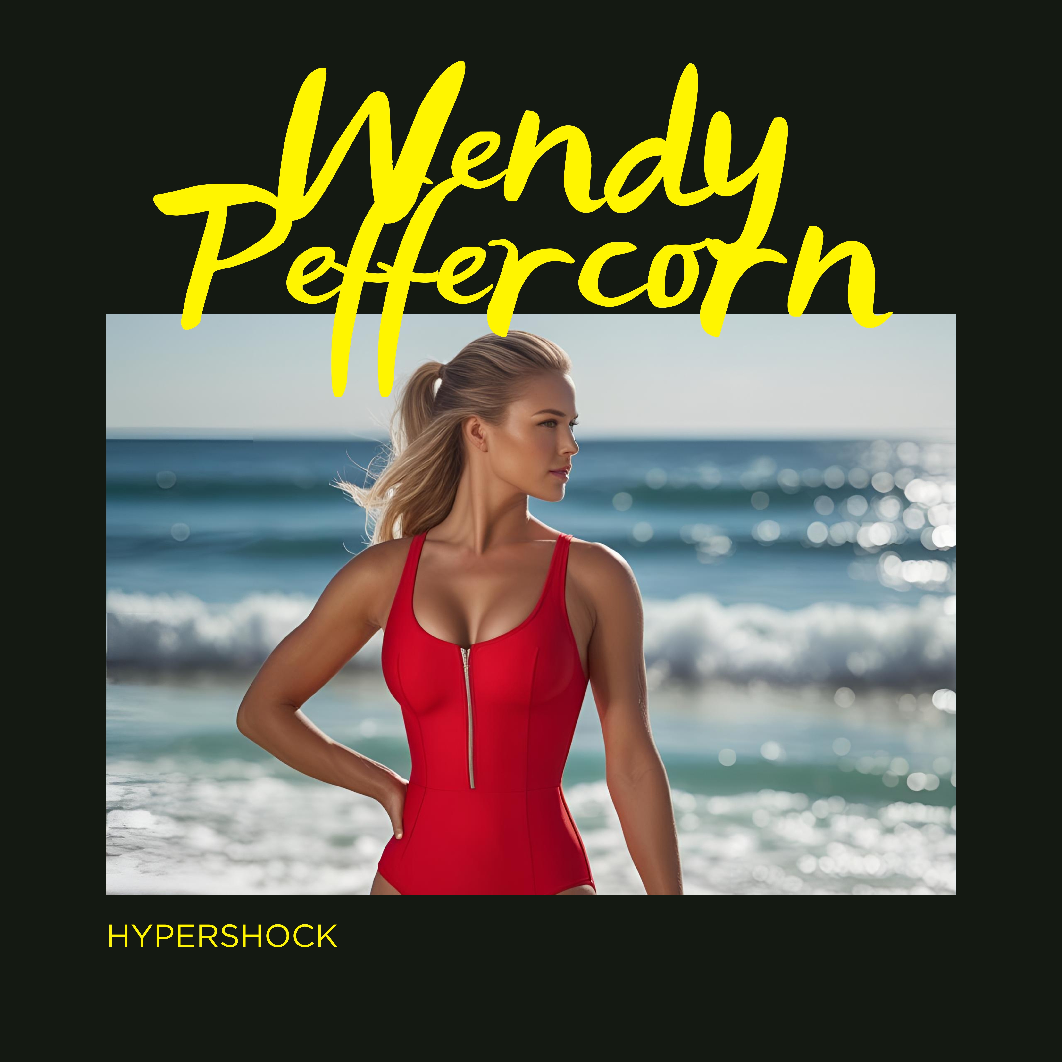 Wendy Peffercorn artwork
