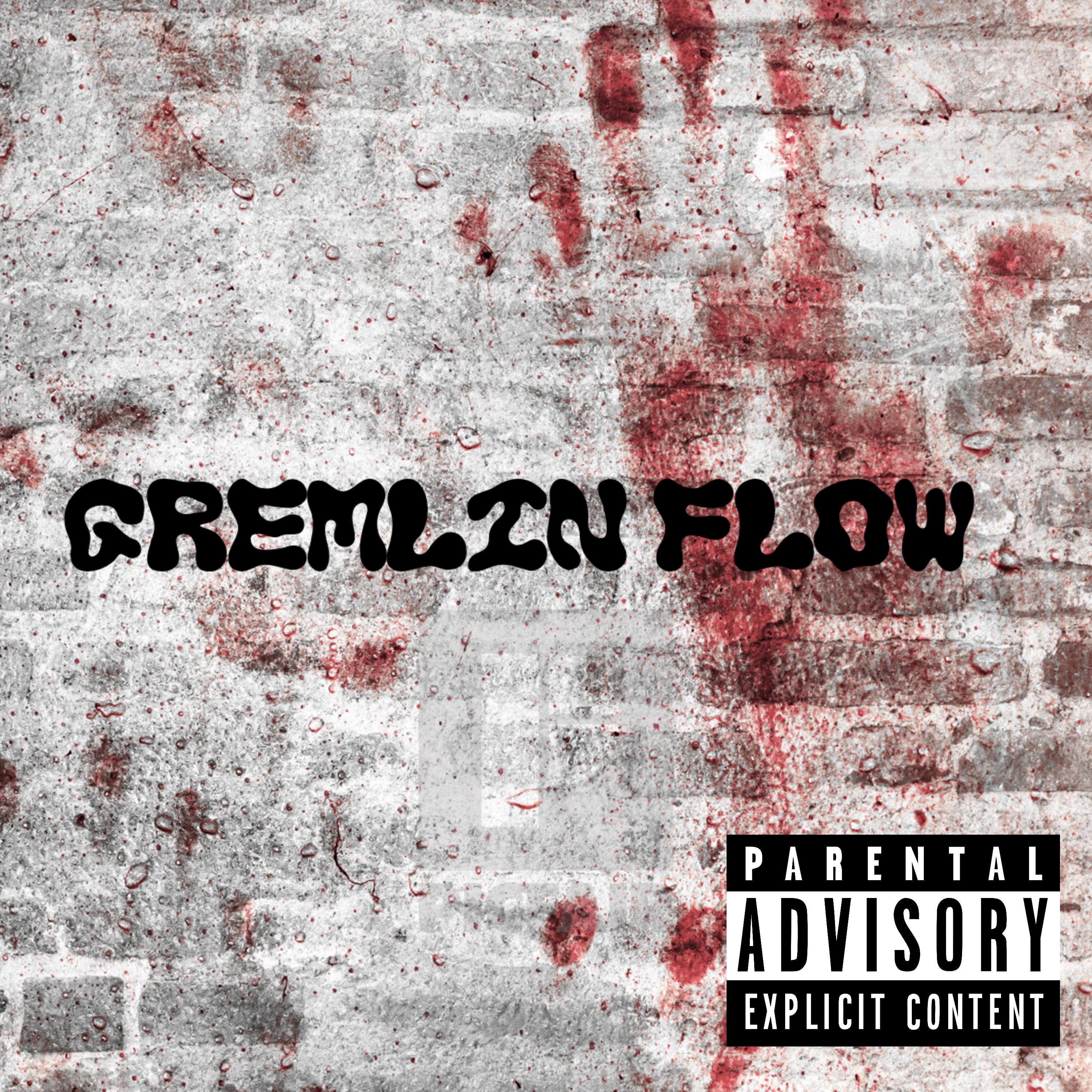 Gremlin Flow artwork