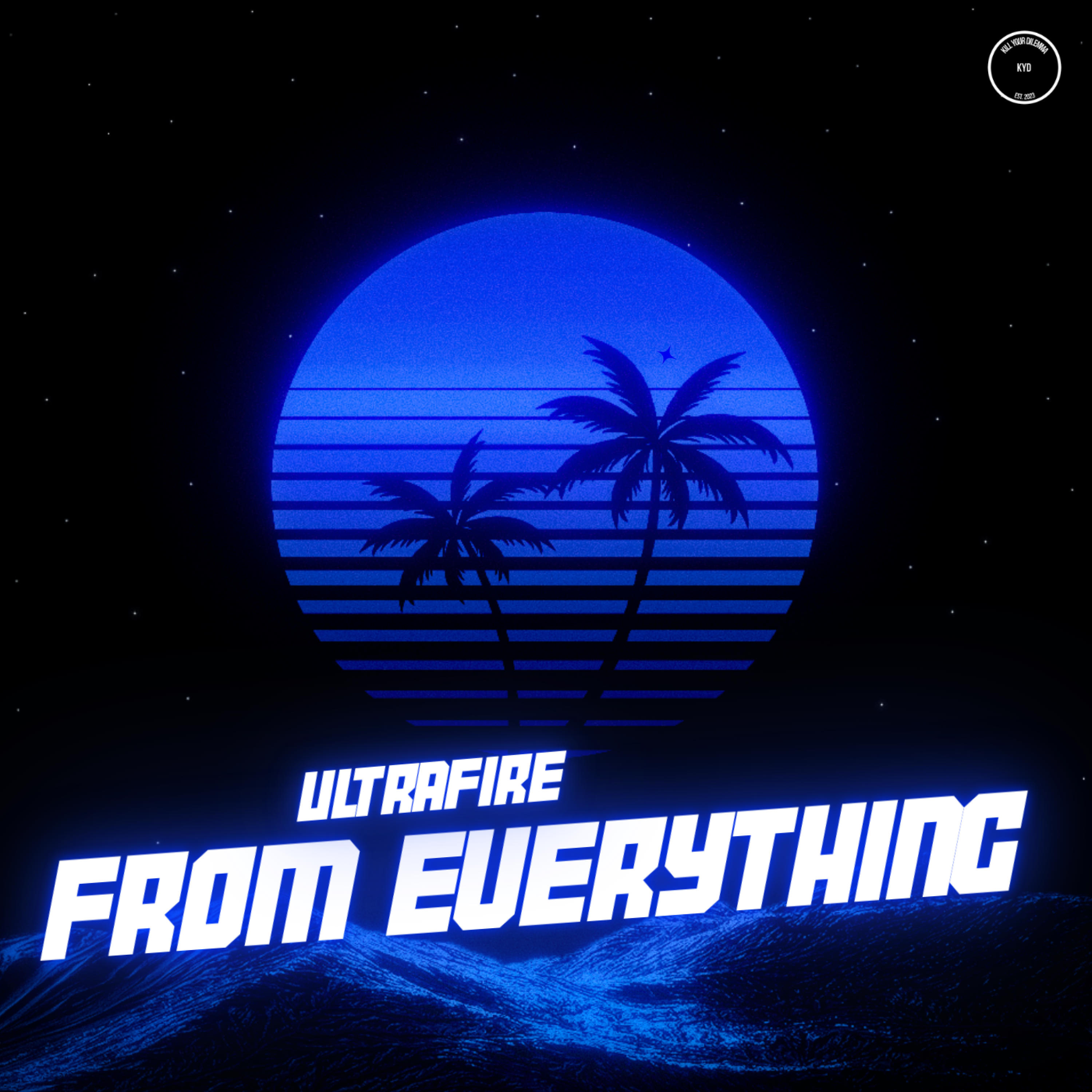 From Everything artwork