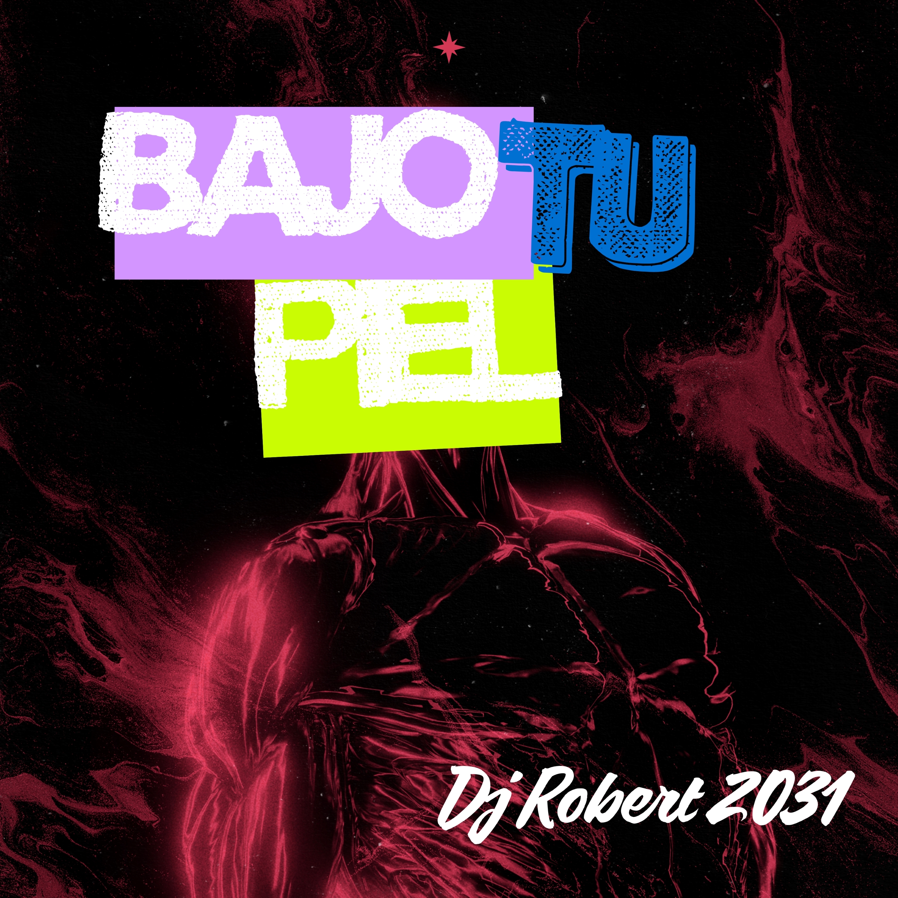 Bajo Tu Piel artwork