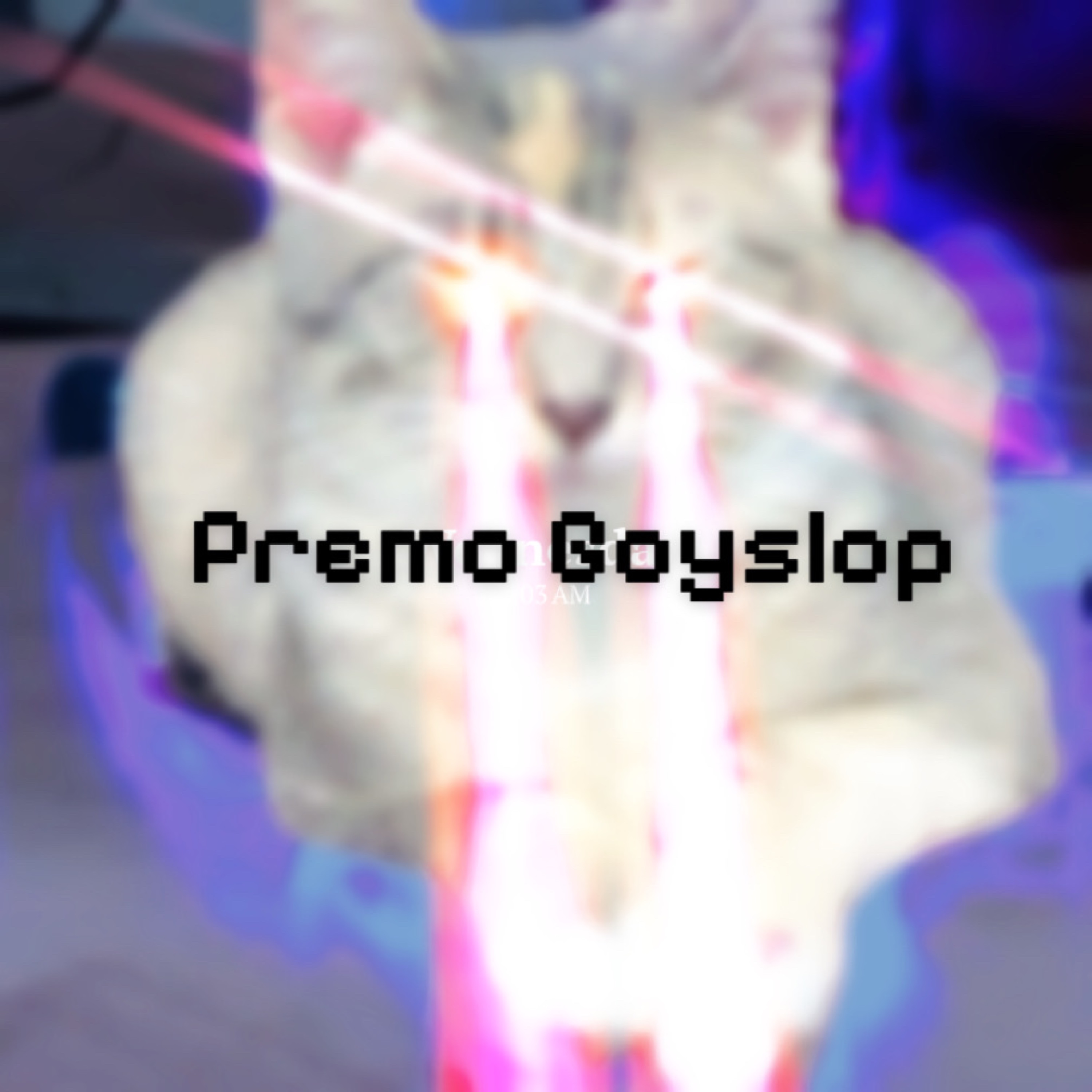 Premo Goyslop artwork