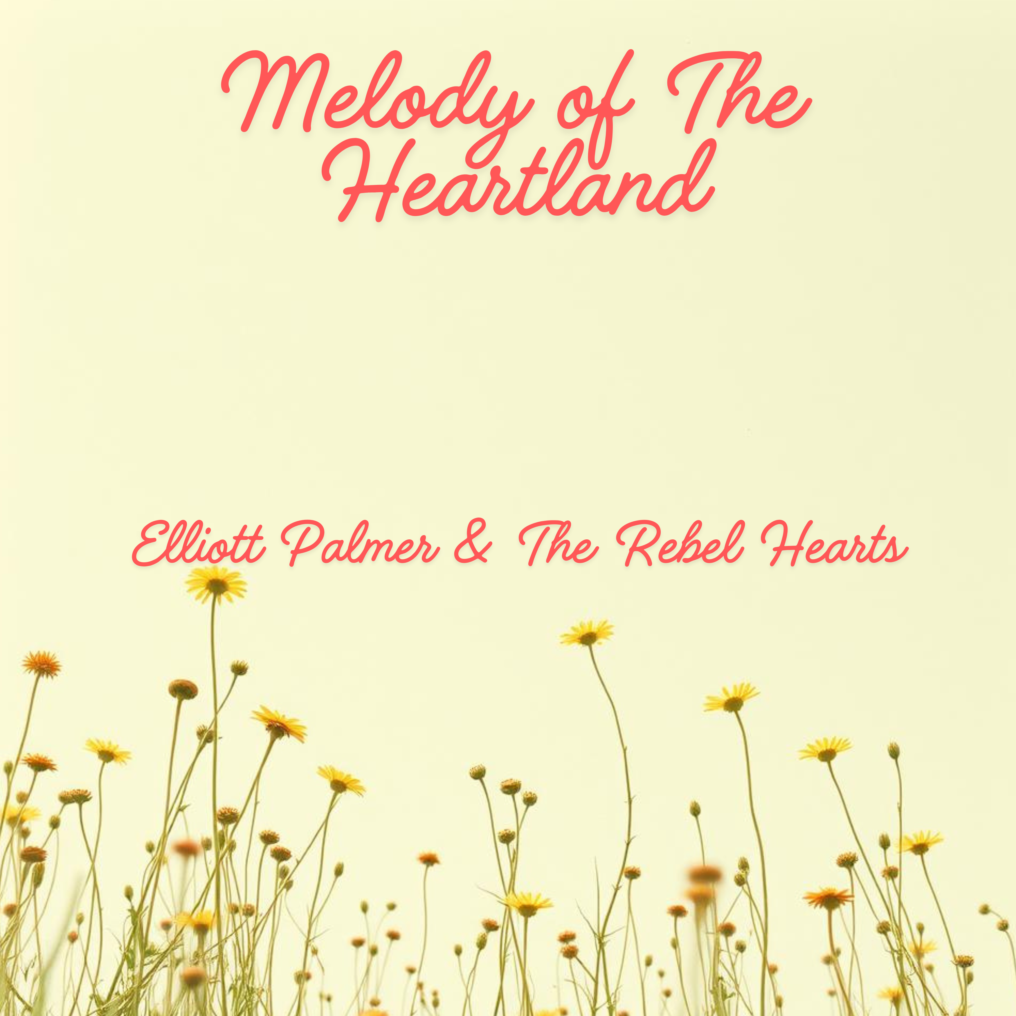Melody of The Heartland artwork