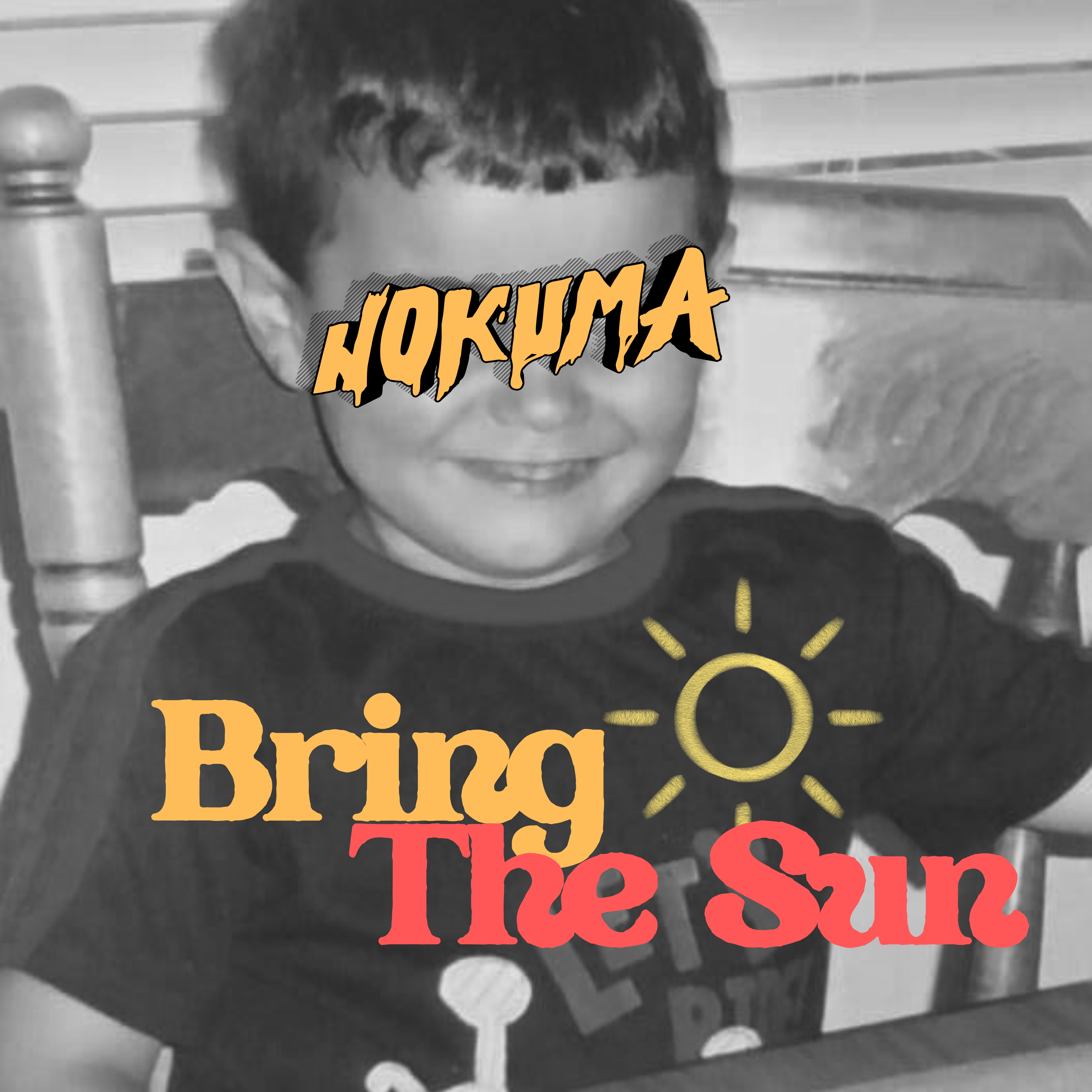 Bring The Sun artwork