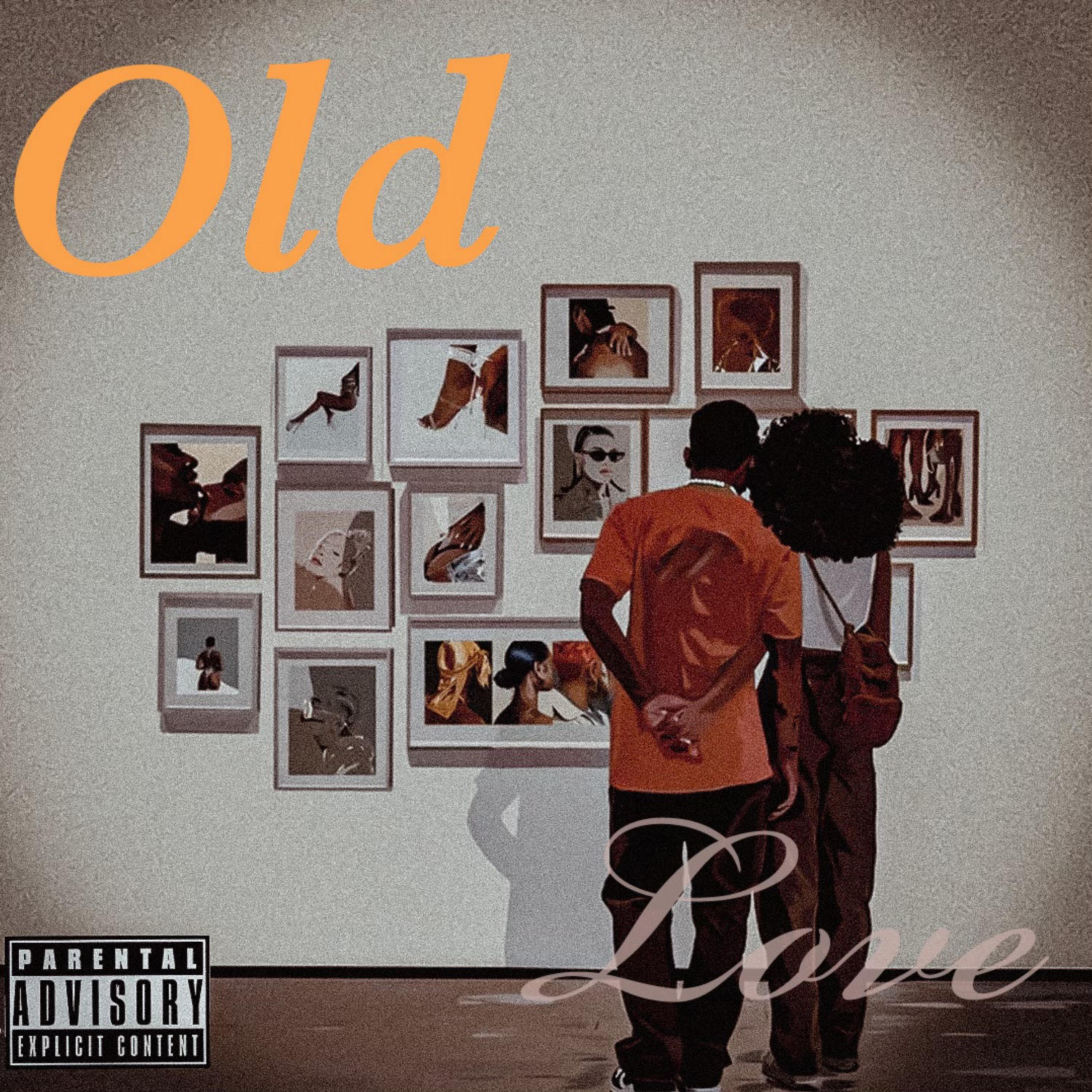 Old Love artwork