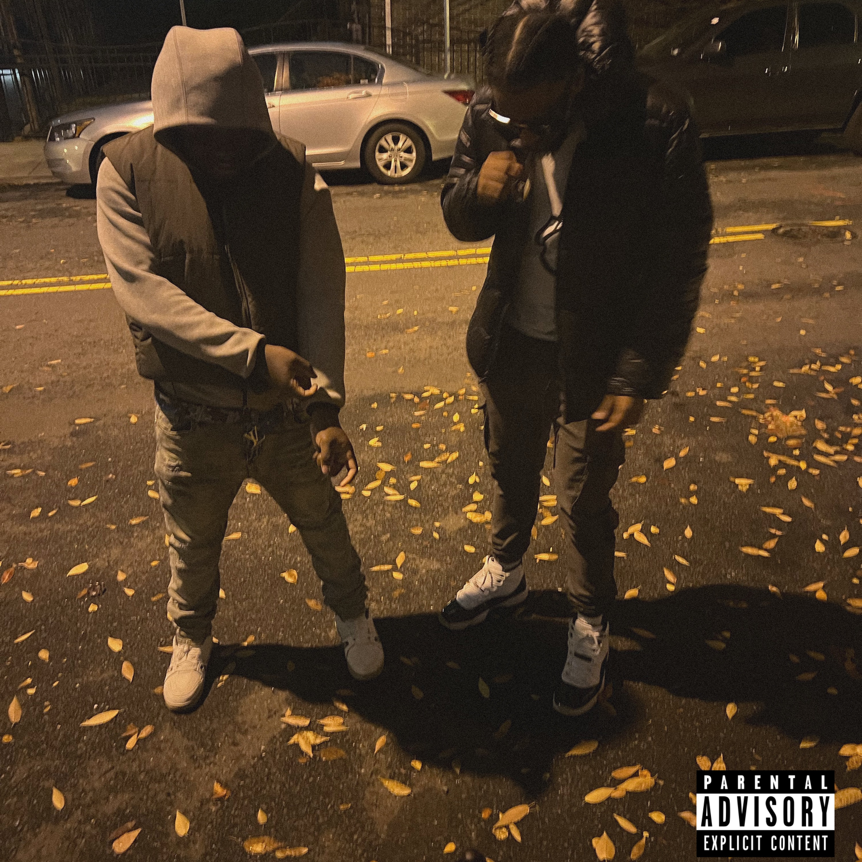 7Days on Oneway by Reek5k cover art