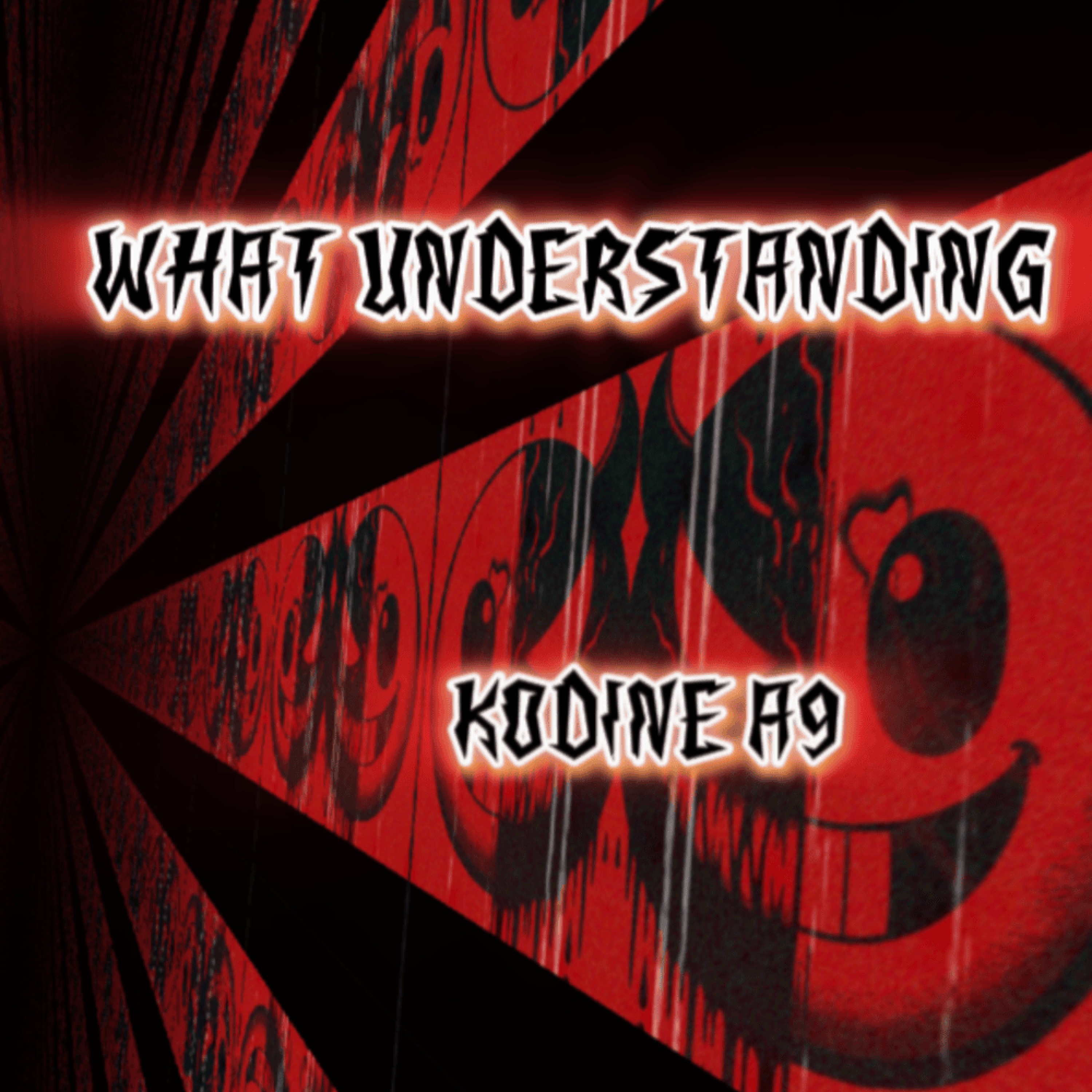 What Understanding by Kodine A9 cover art