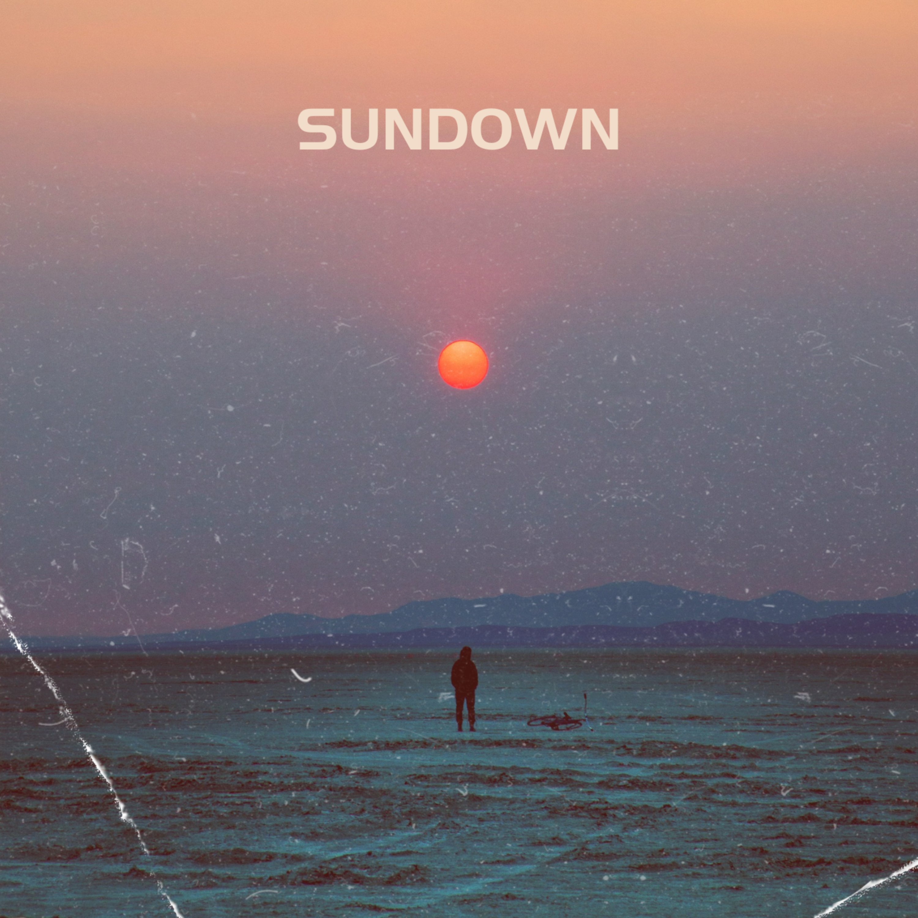 Sundown artwork