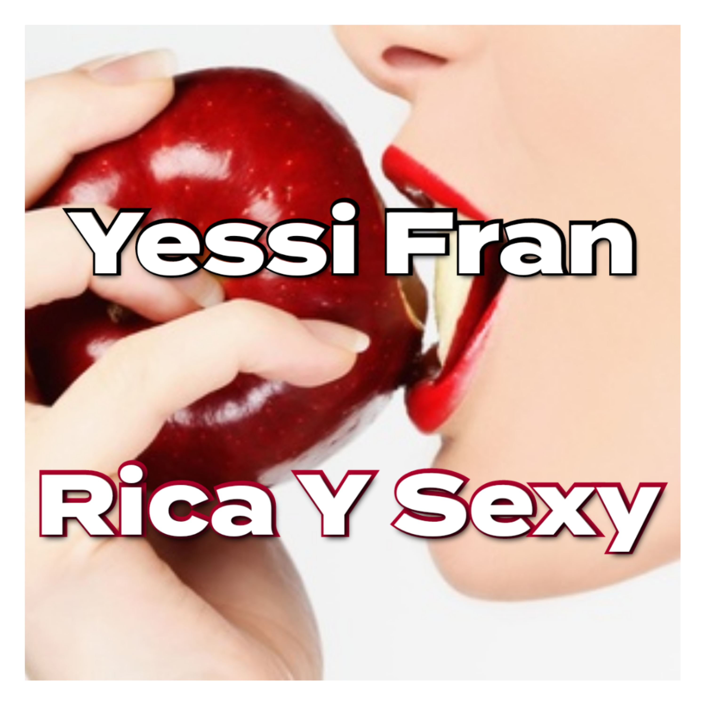 Rica Y Sexy artwork