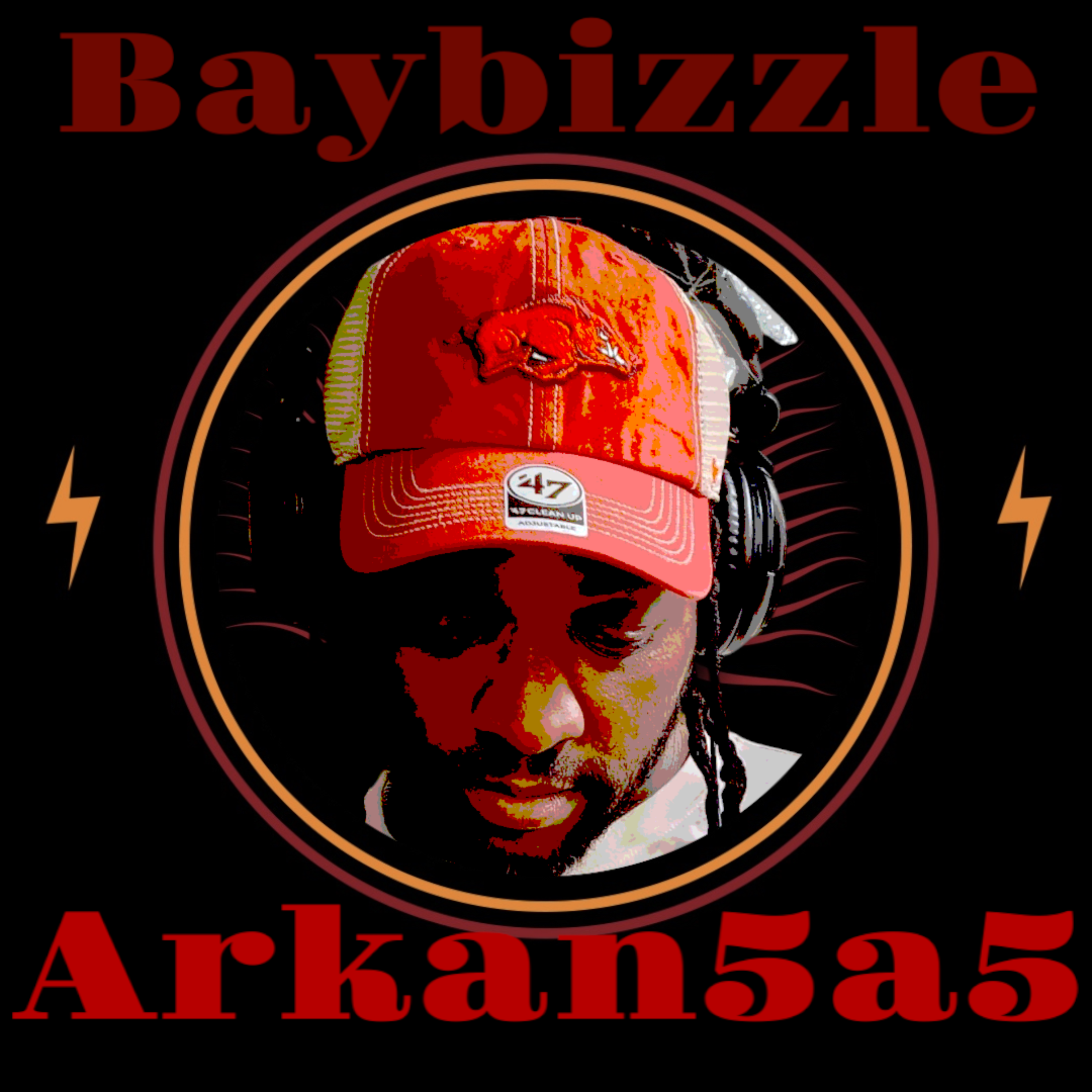 Arkan5a5 artwork
