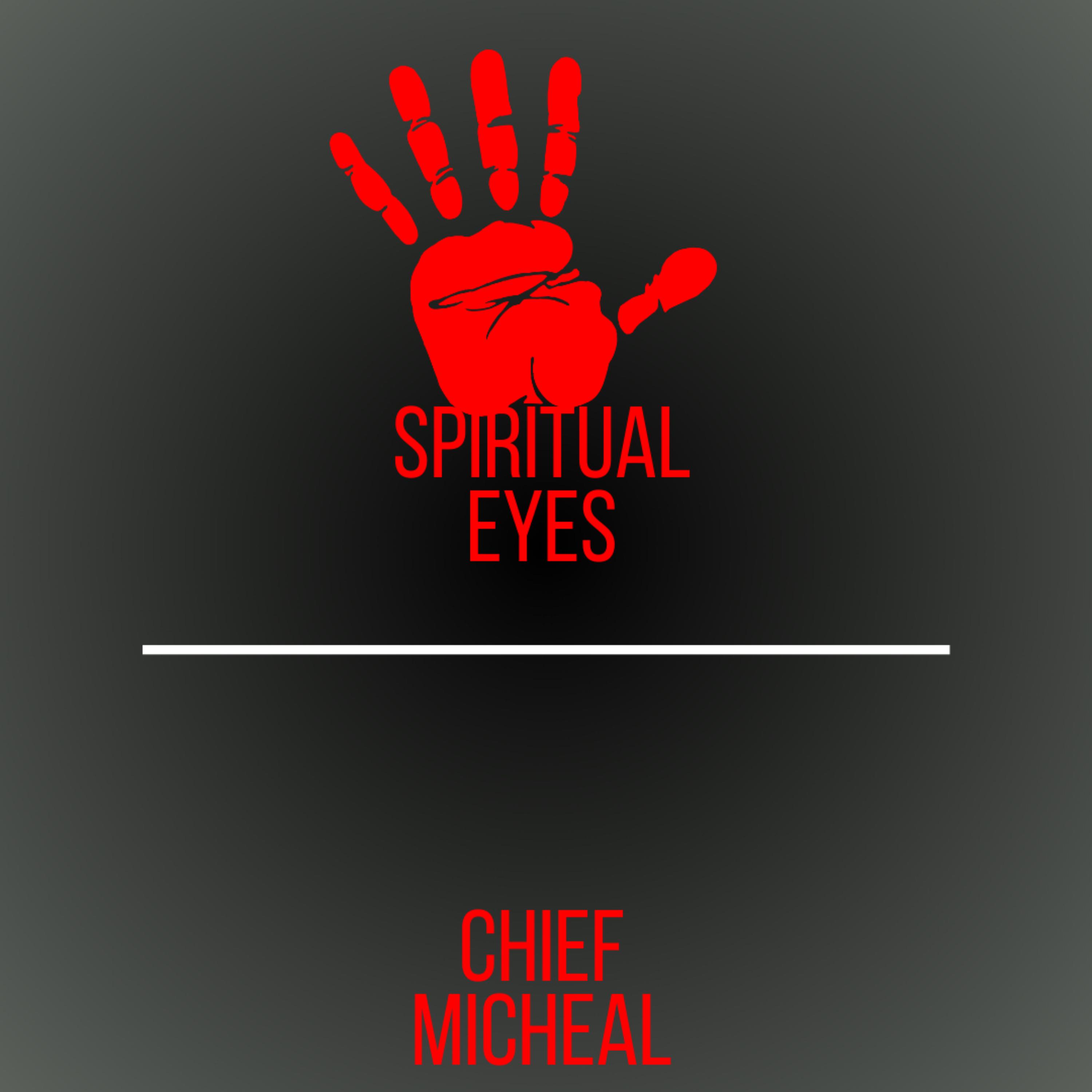Spiritual  artwork