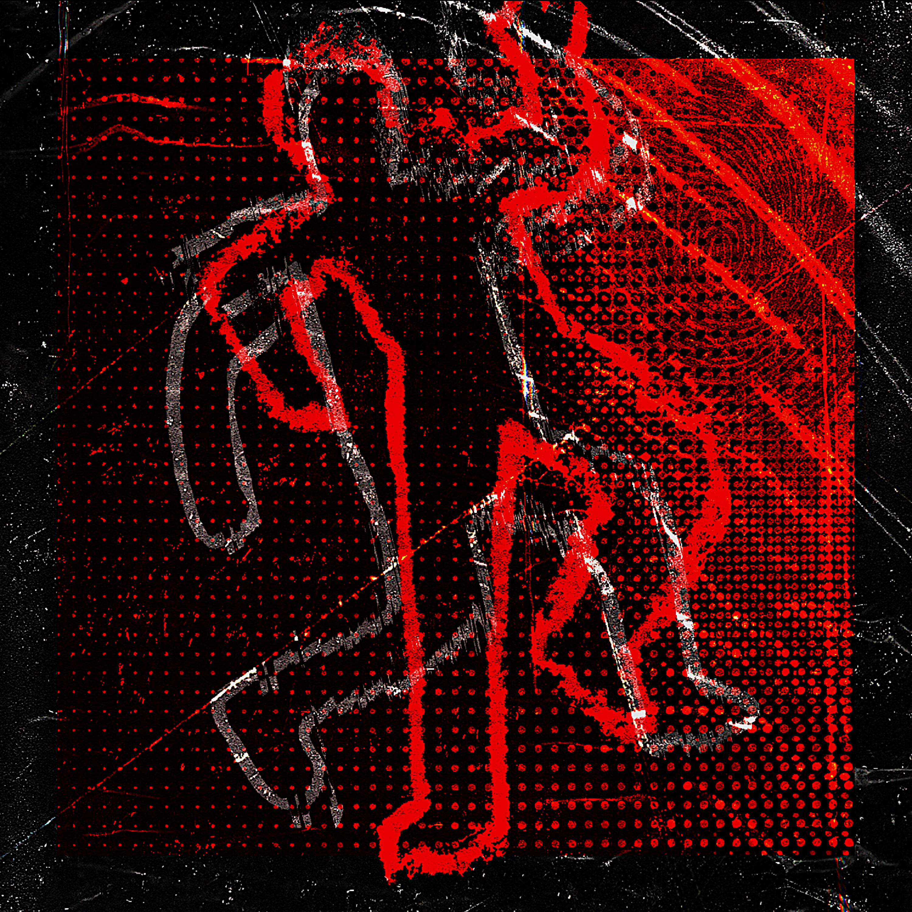 DEEP IN LUV artwork