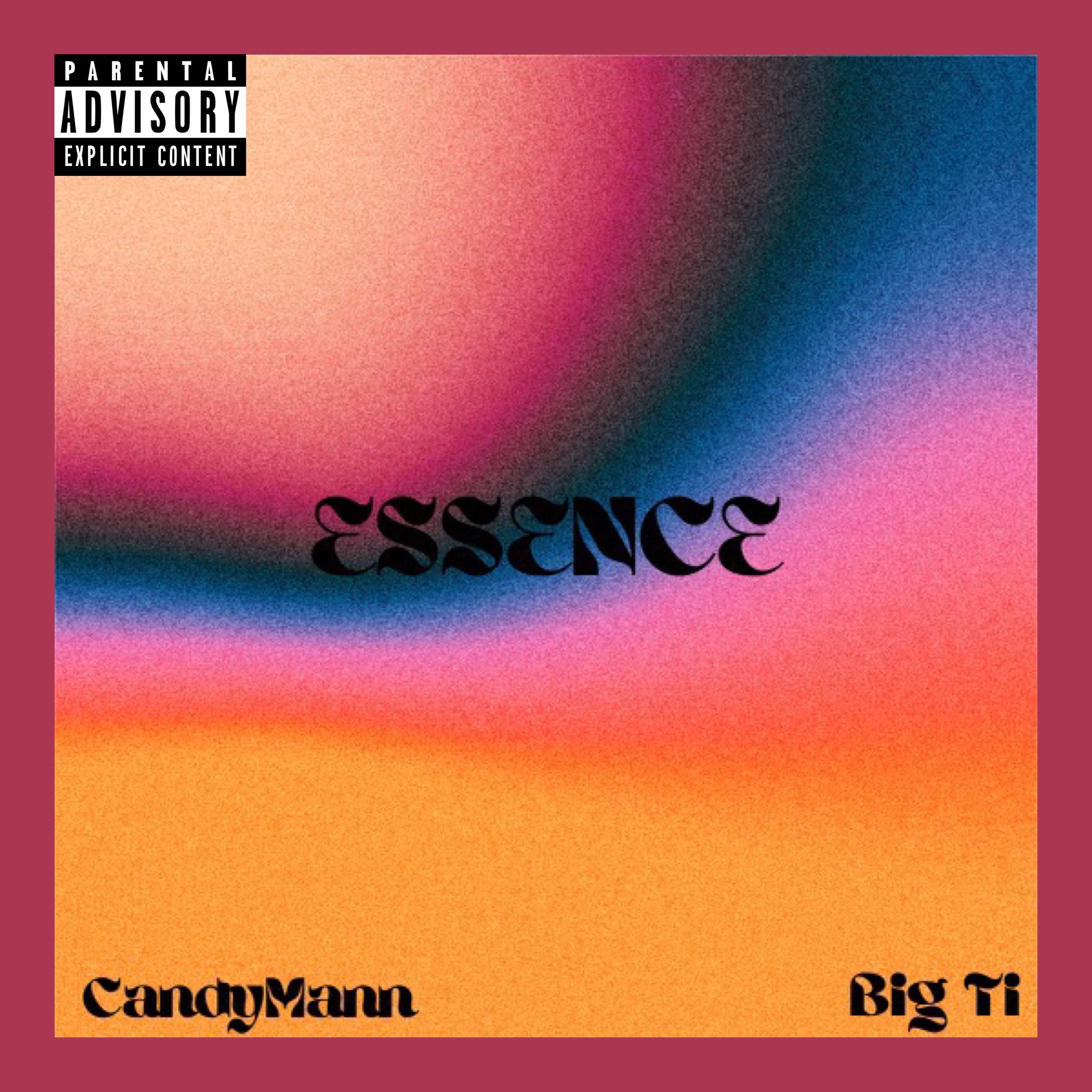 Essence artwork