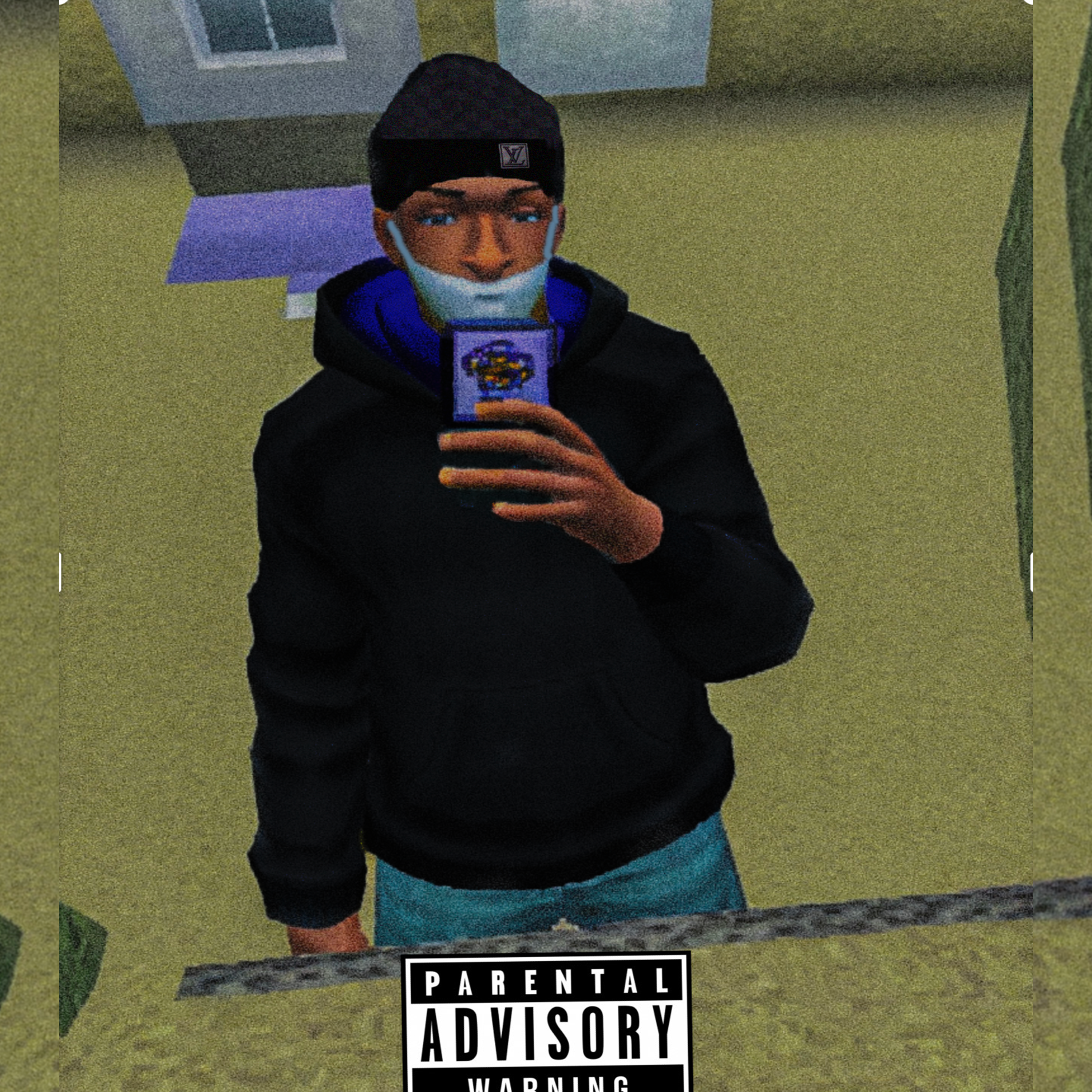 Trust Who? artwork