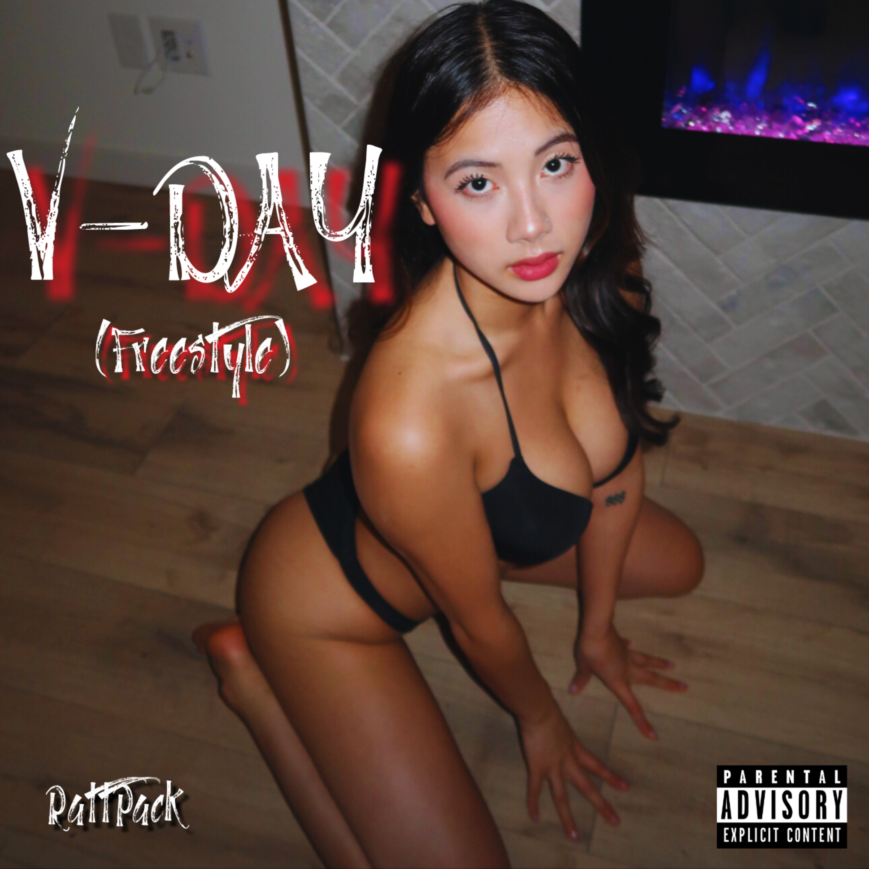 V-Day (Freestyle) artwork
