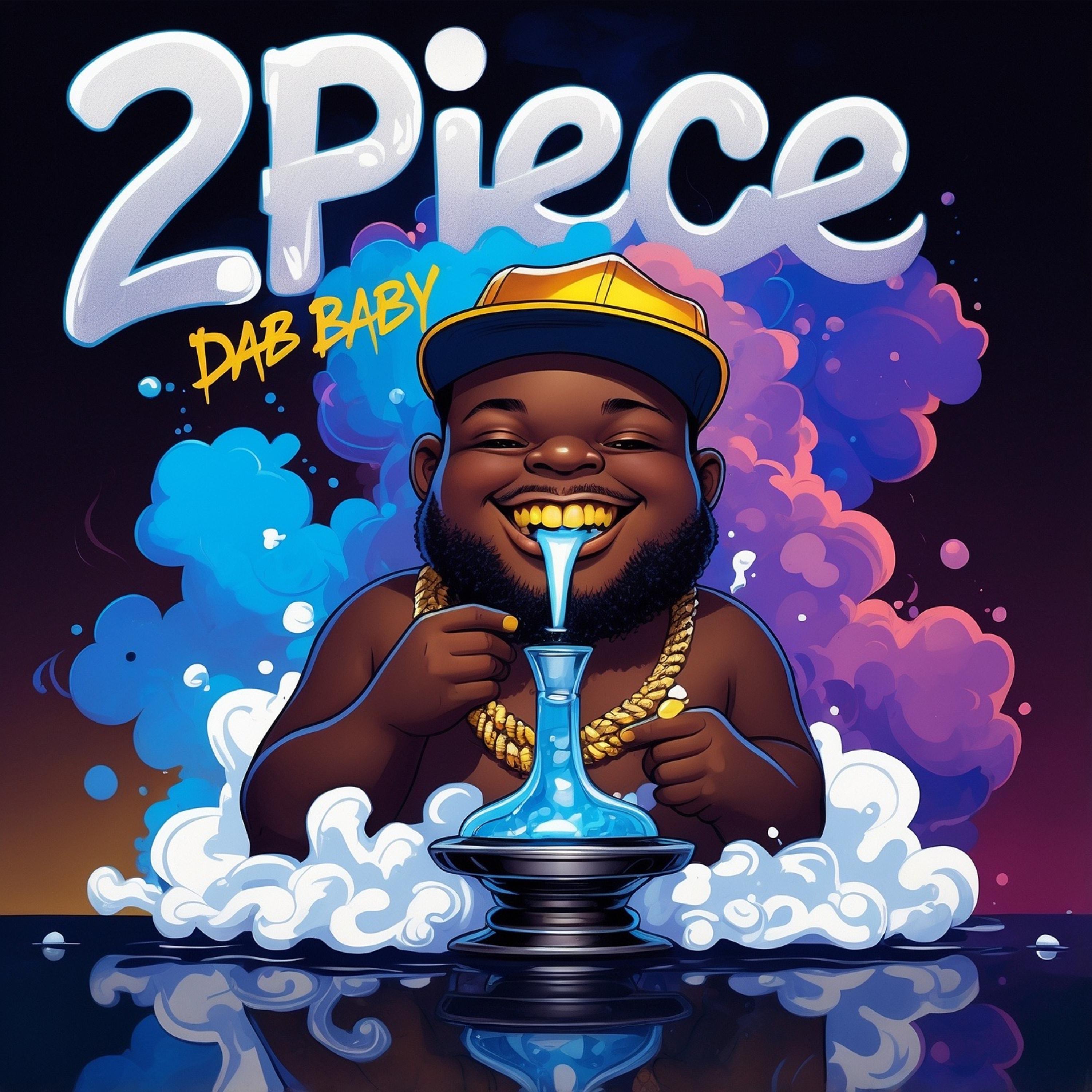 DAB BABY artwork