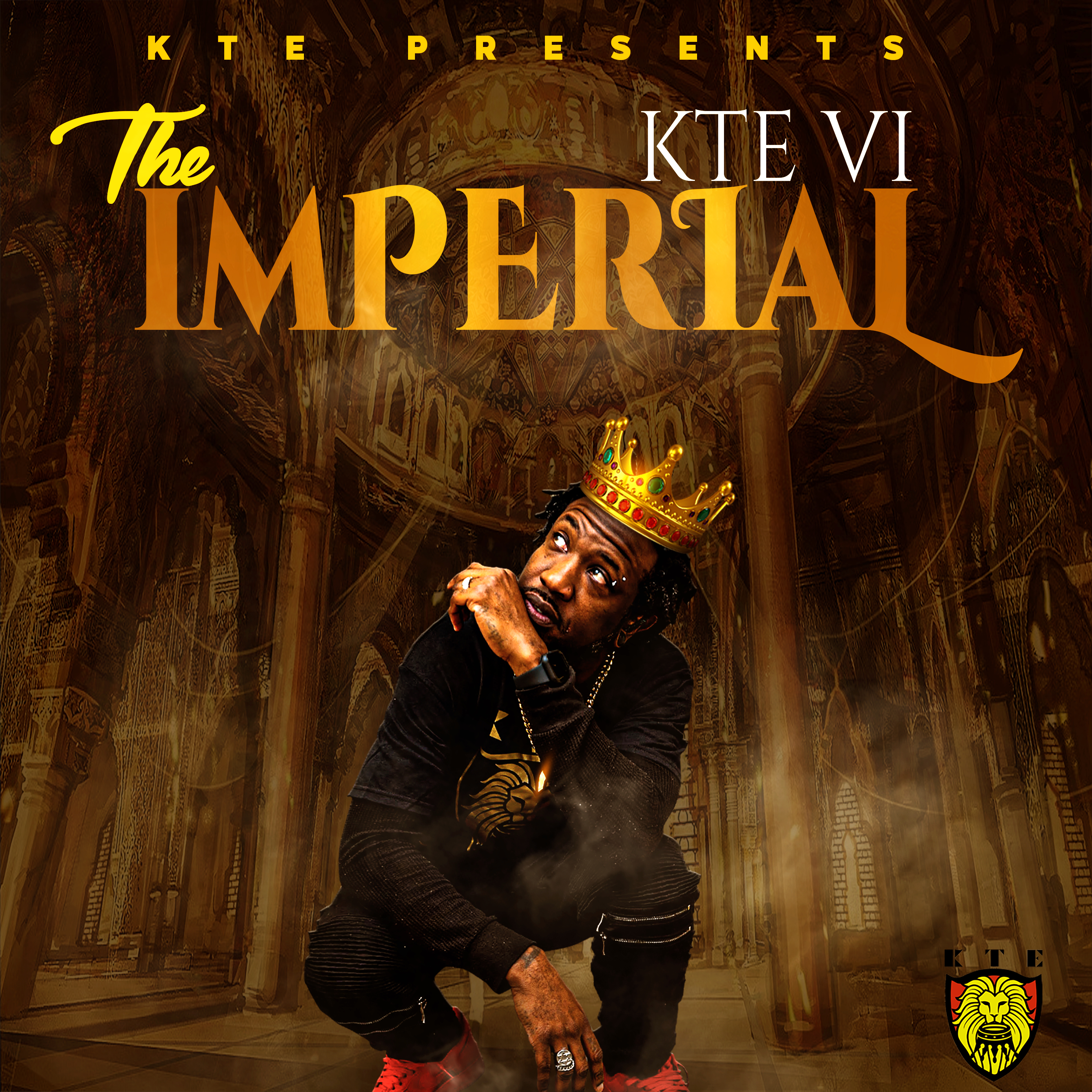 The Imperial artwork