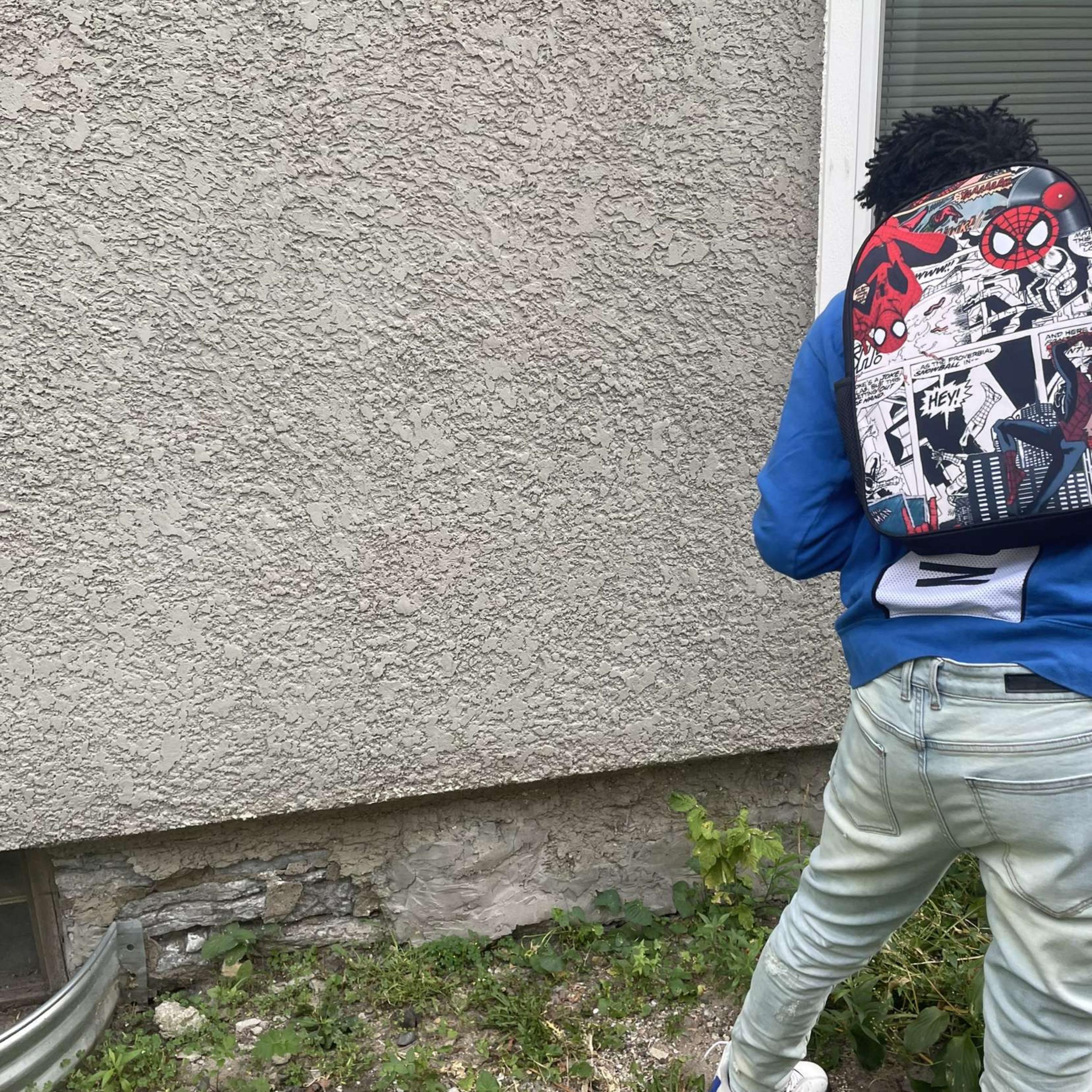 2 Young Fa Luv artwork