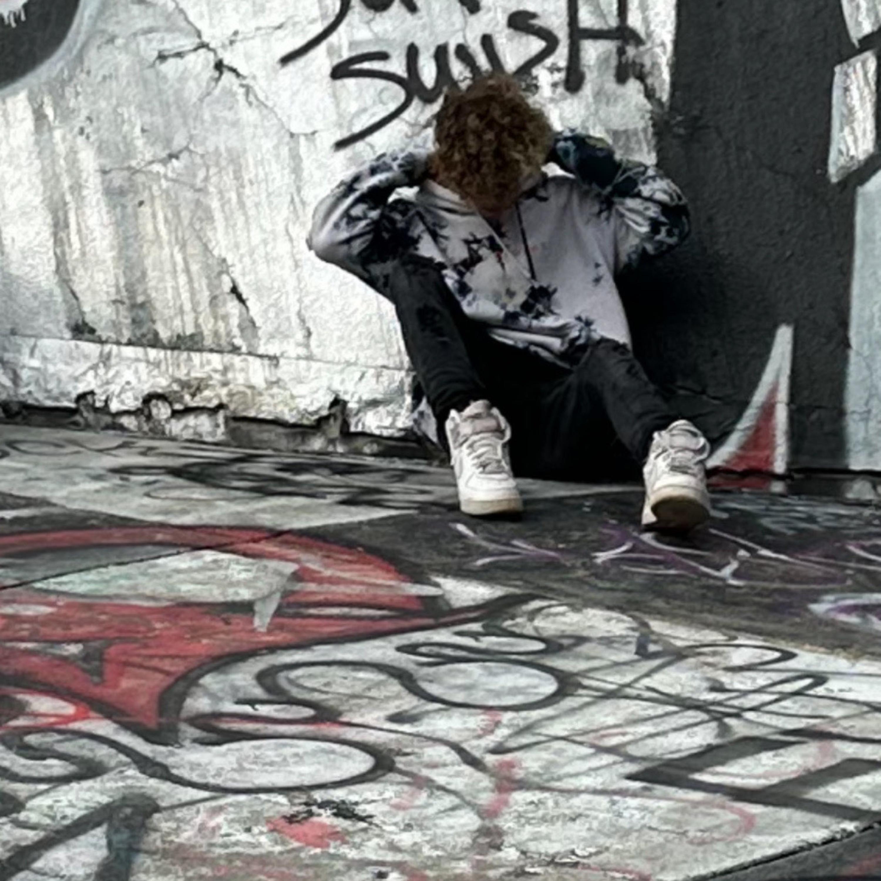 Prodigy artwork