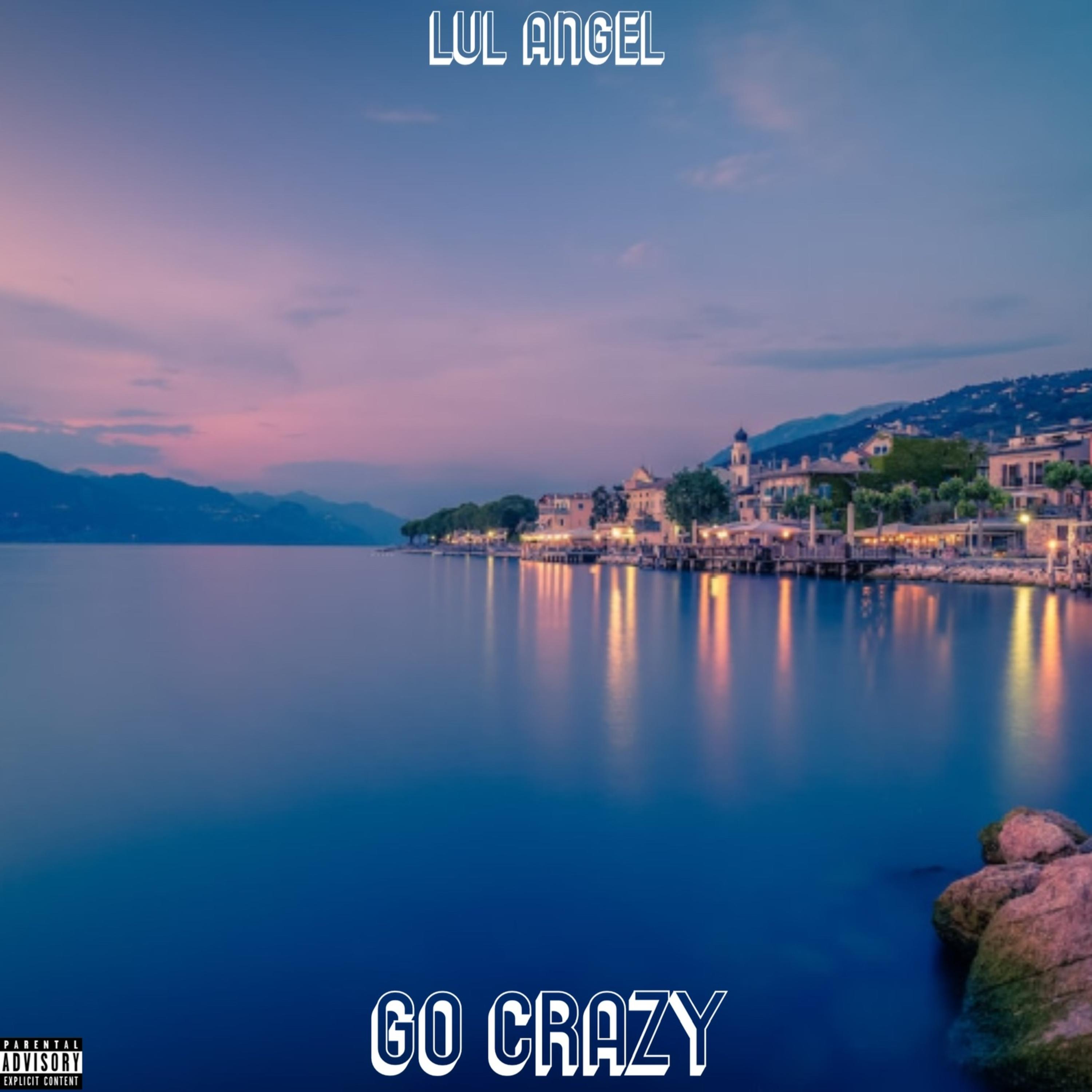 Go Crazy artwork
