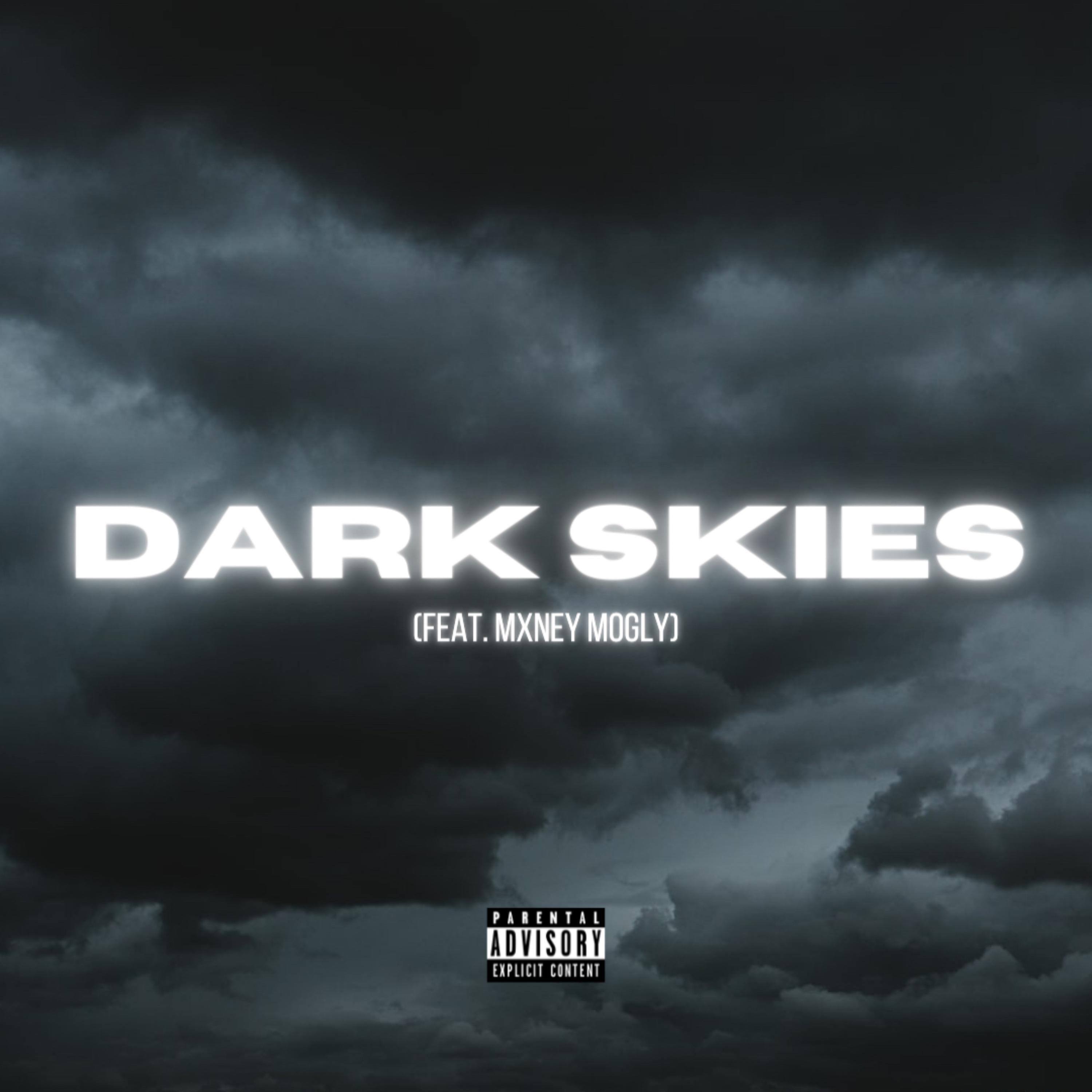 Dark Skies artwork