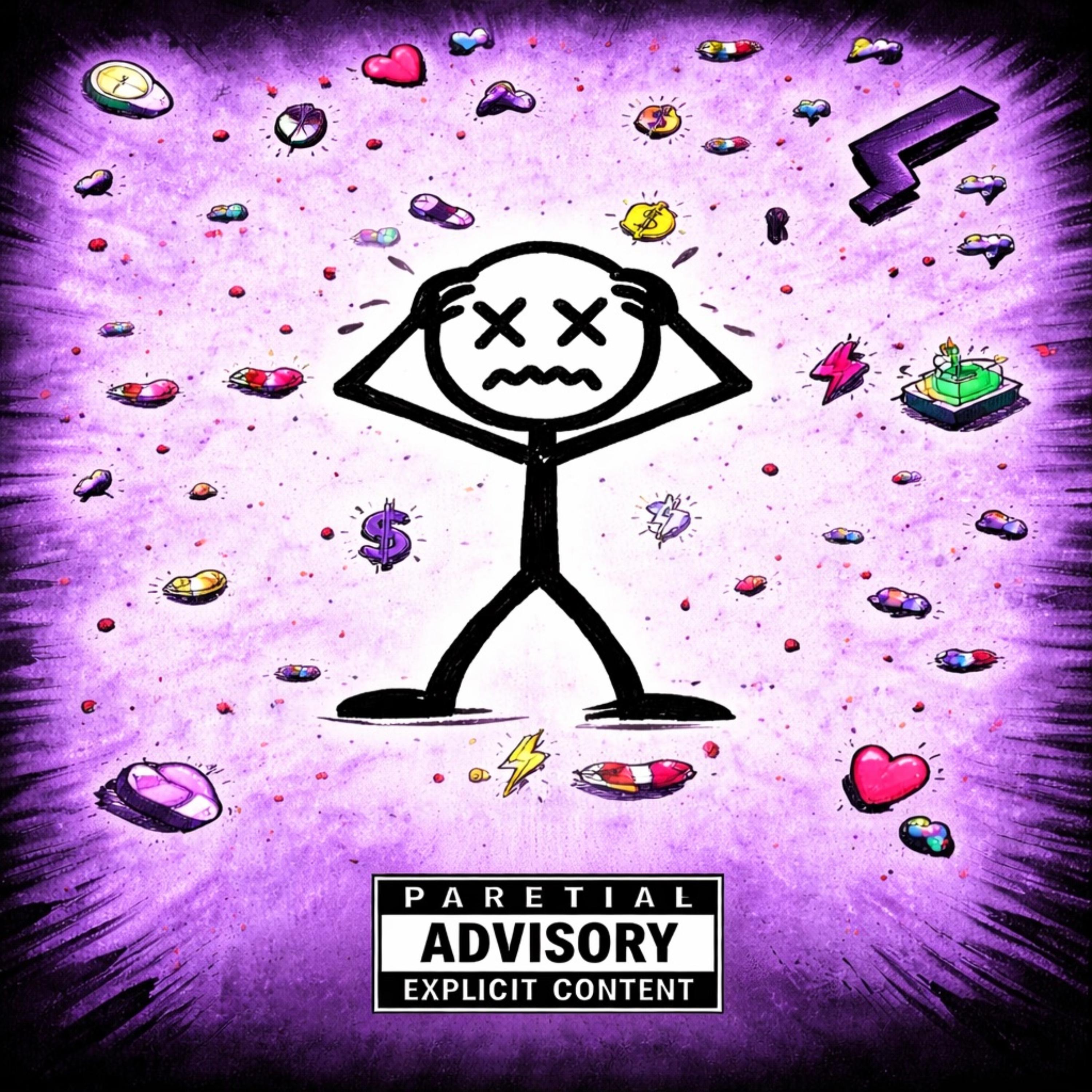 Versatile. Vol 2 by 33OMERTA cover art