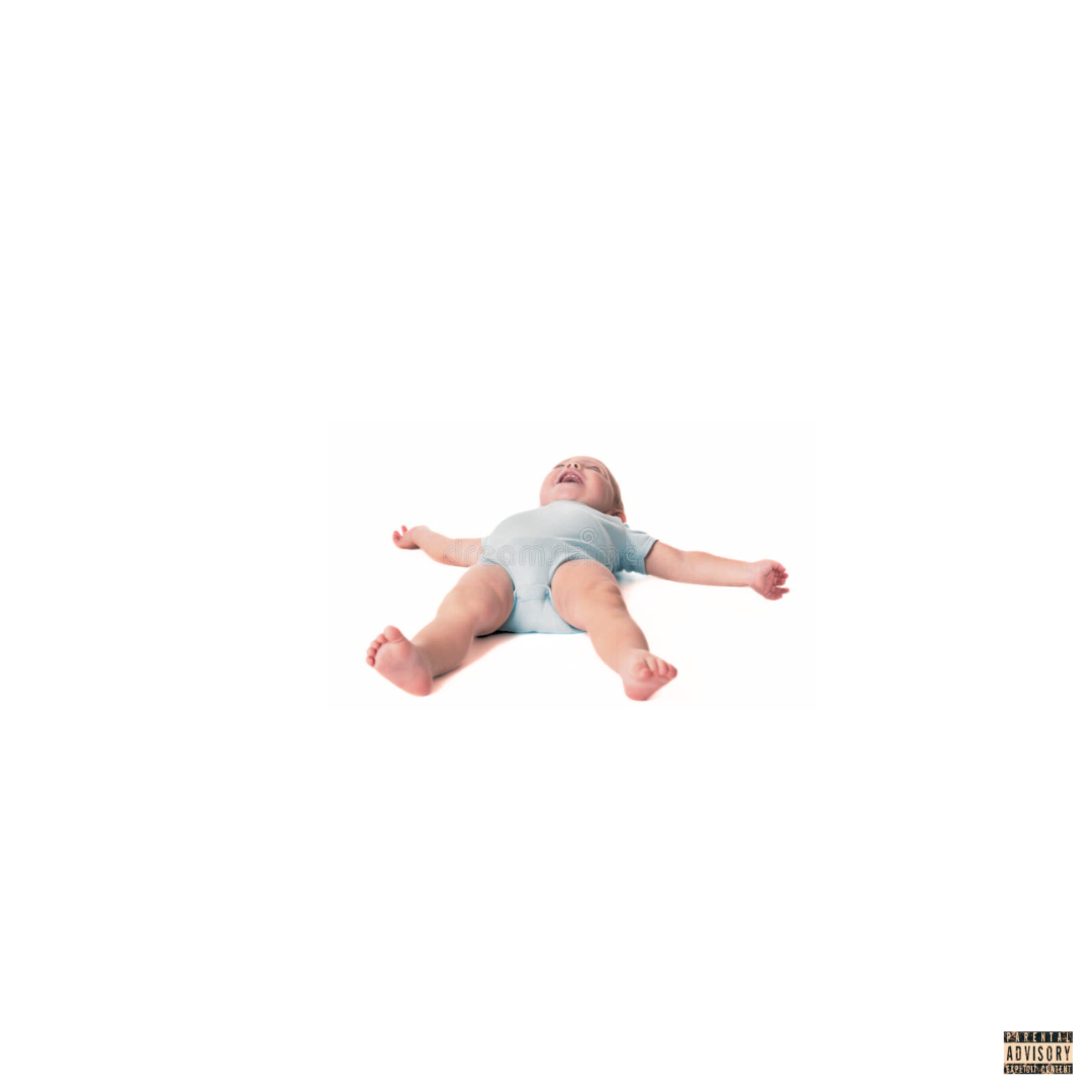 BABY LOVE 1 artwork