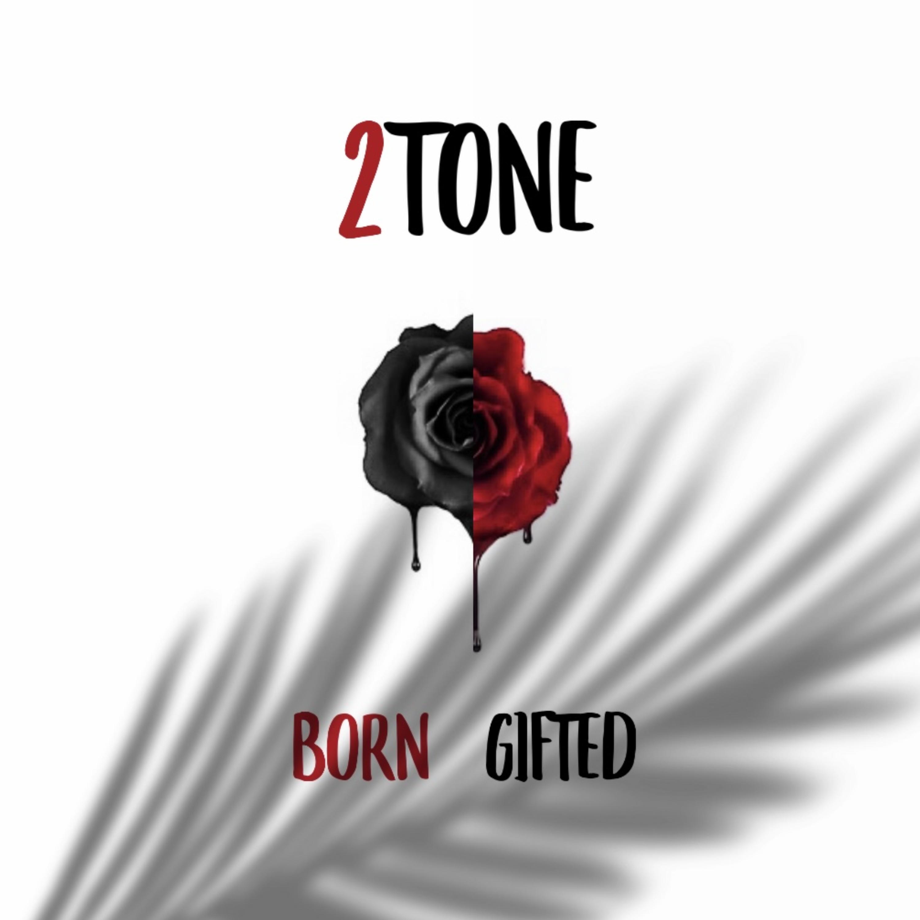 2 Tone artwork