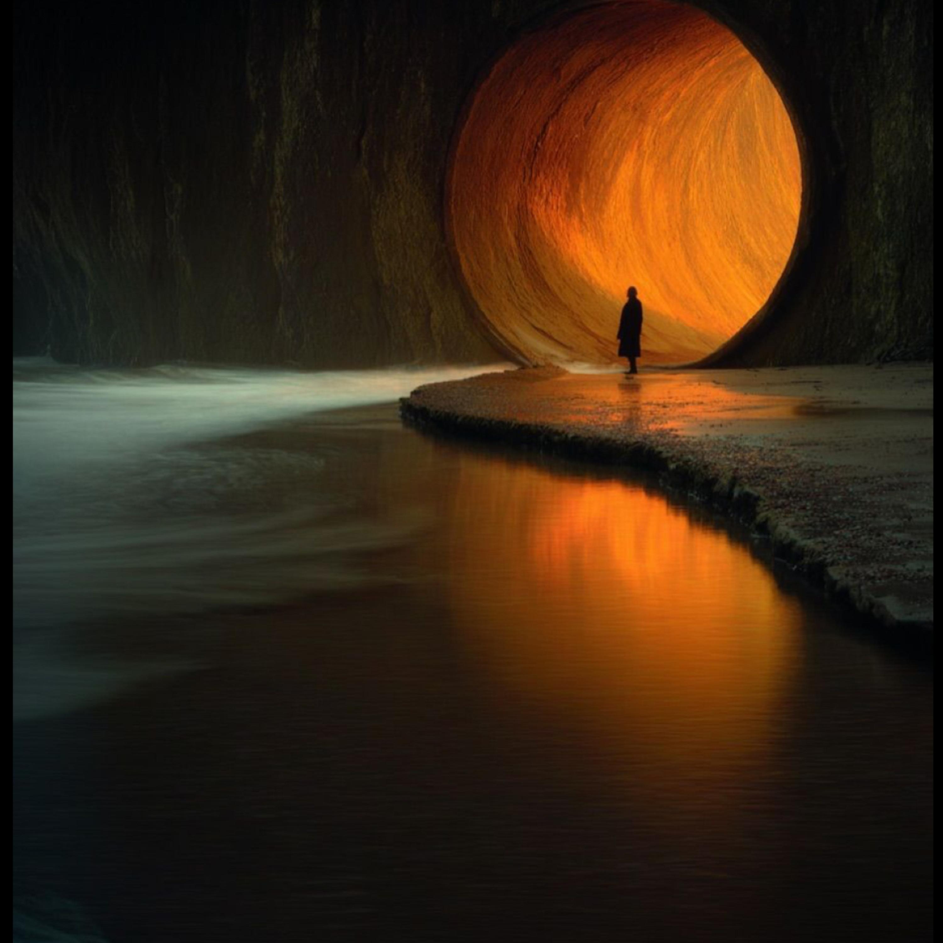 Light artwork