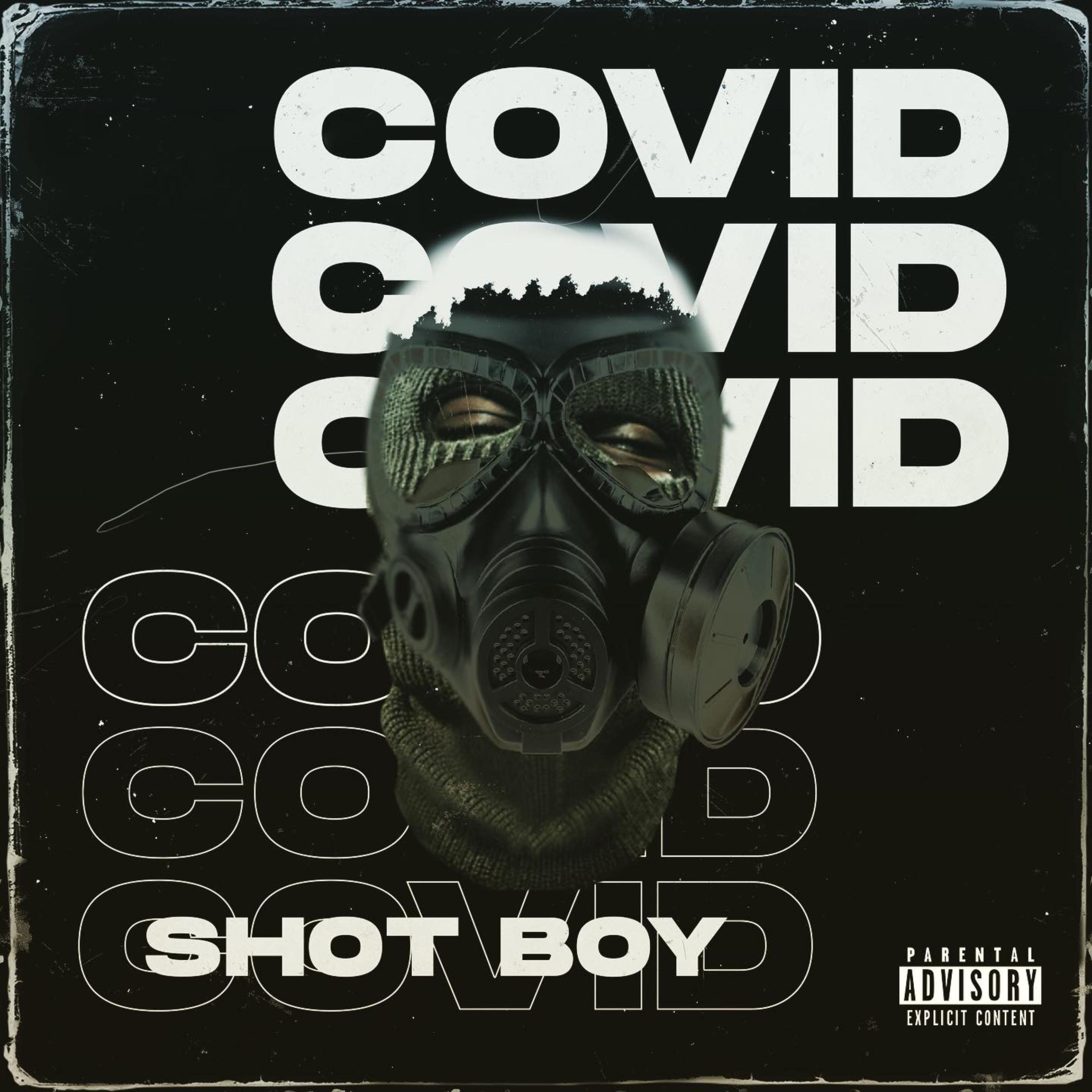 Covid by Shotboy cover art