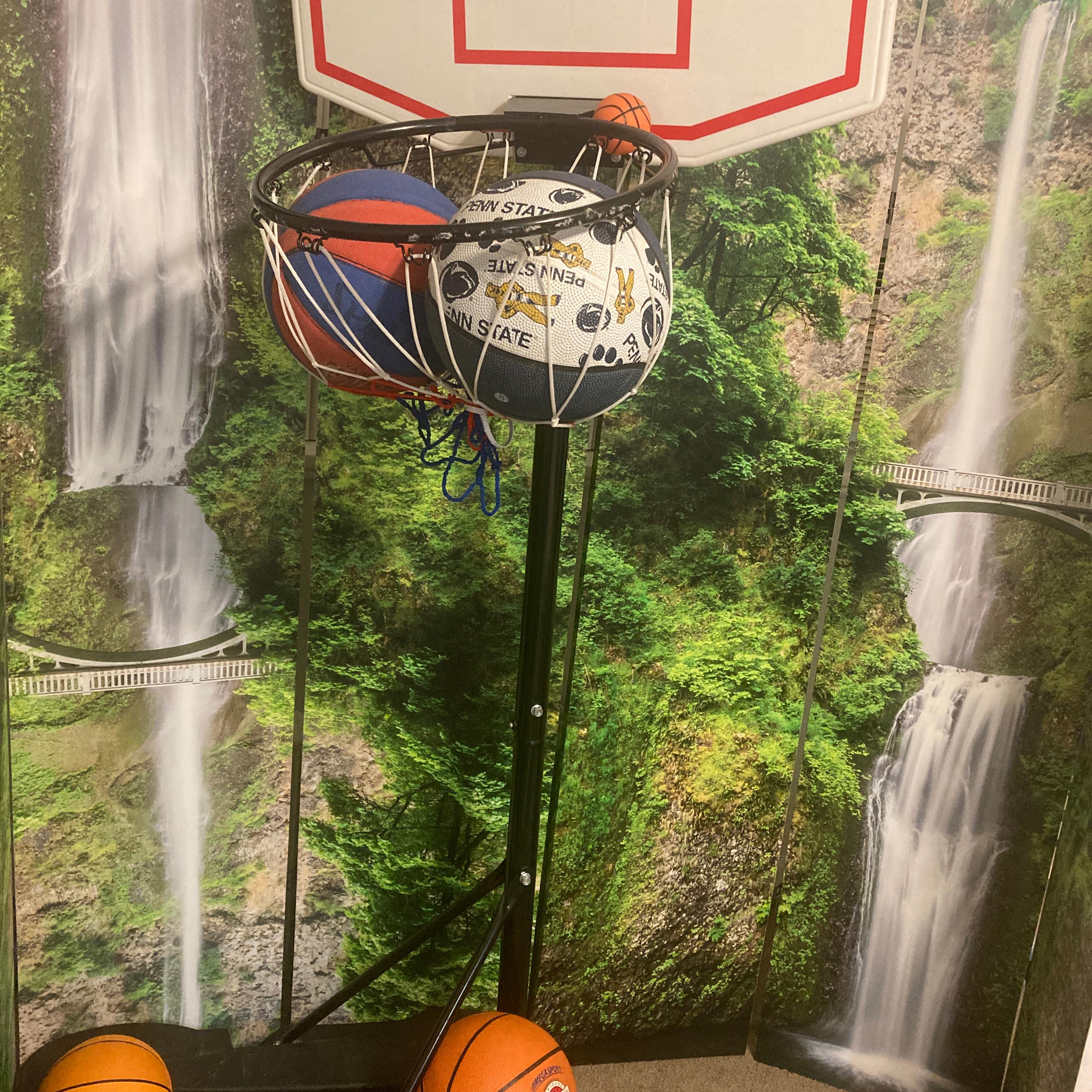 Play artwork