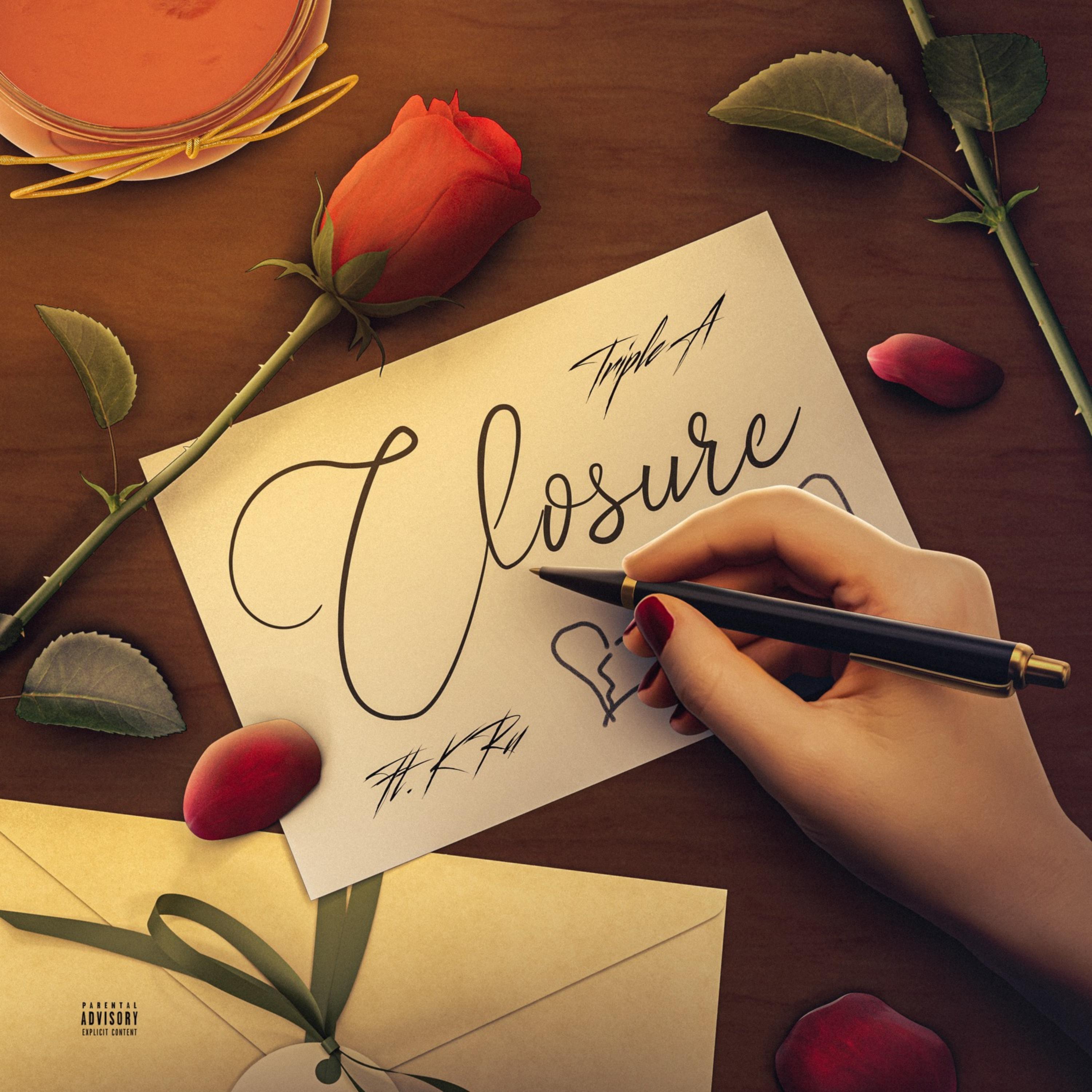 Closure artwork