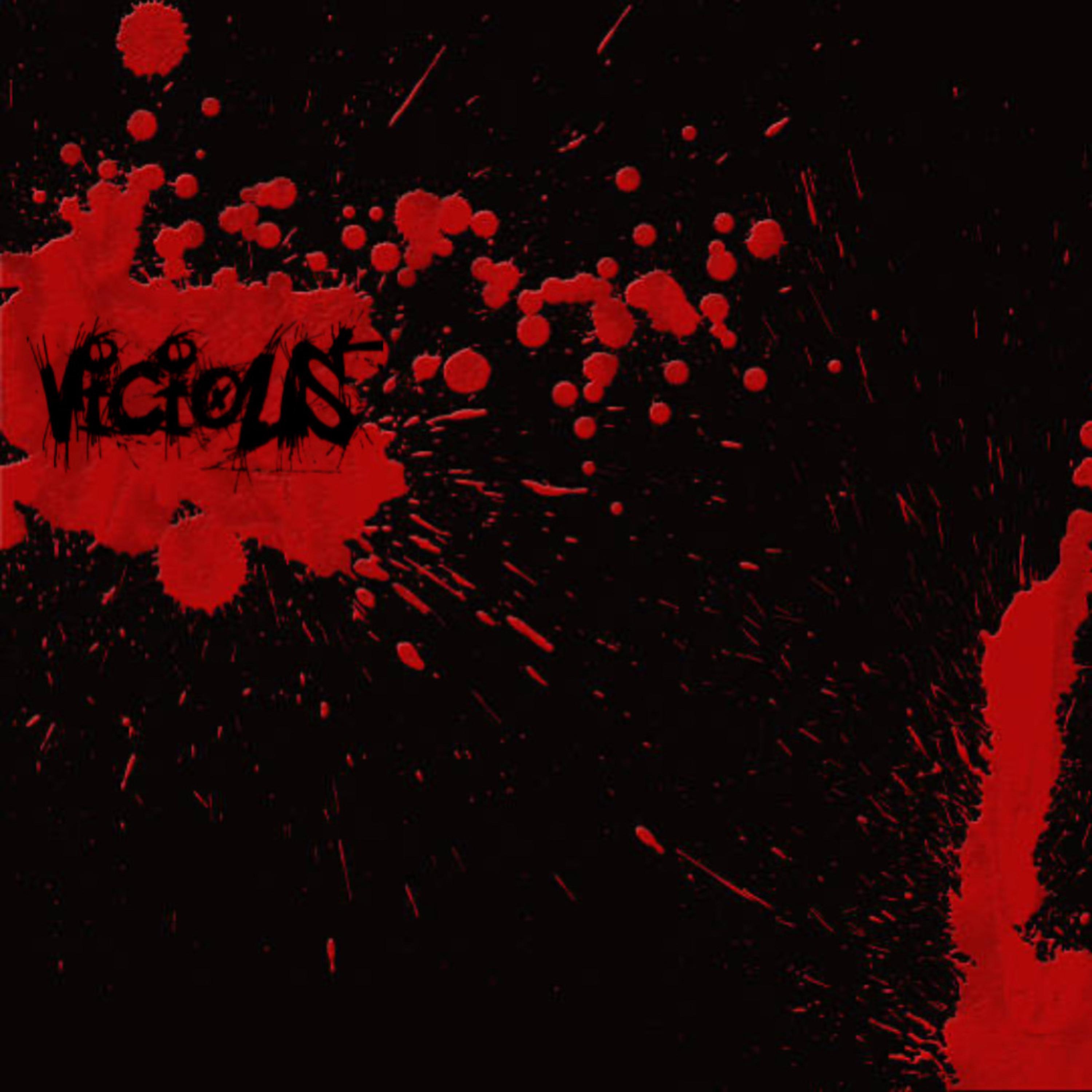 Vicious artwork