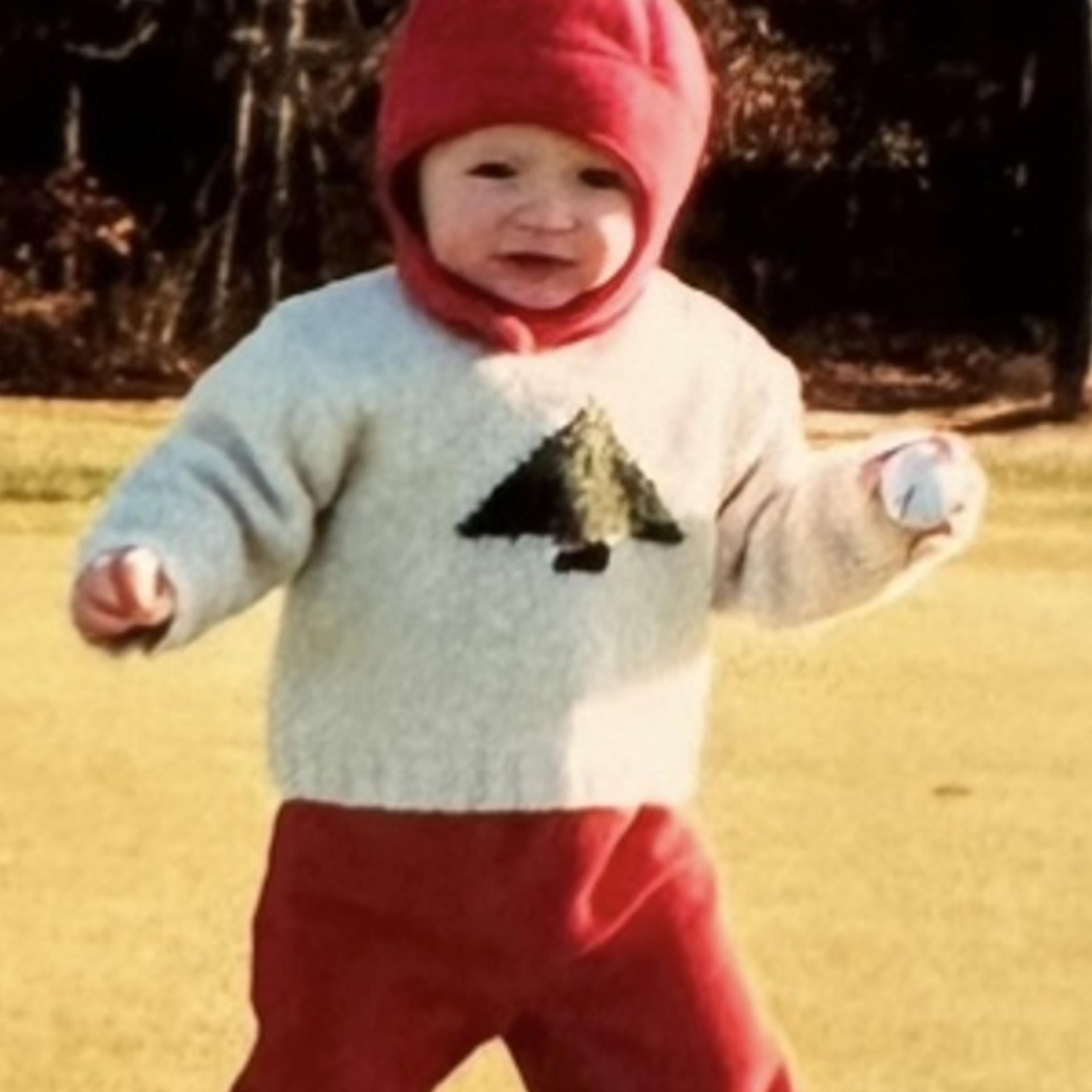 Few Steps Forward artwork