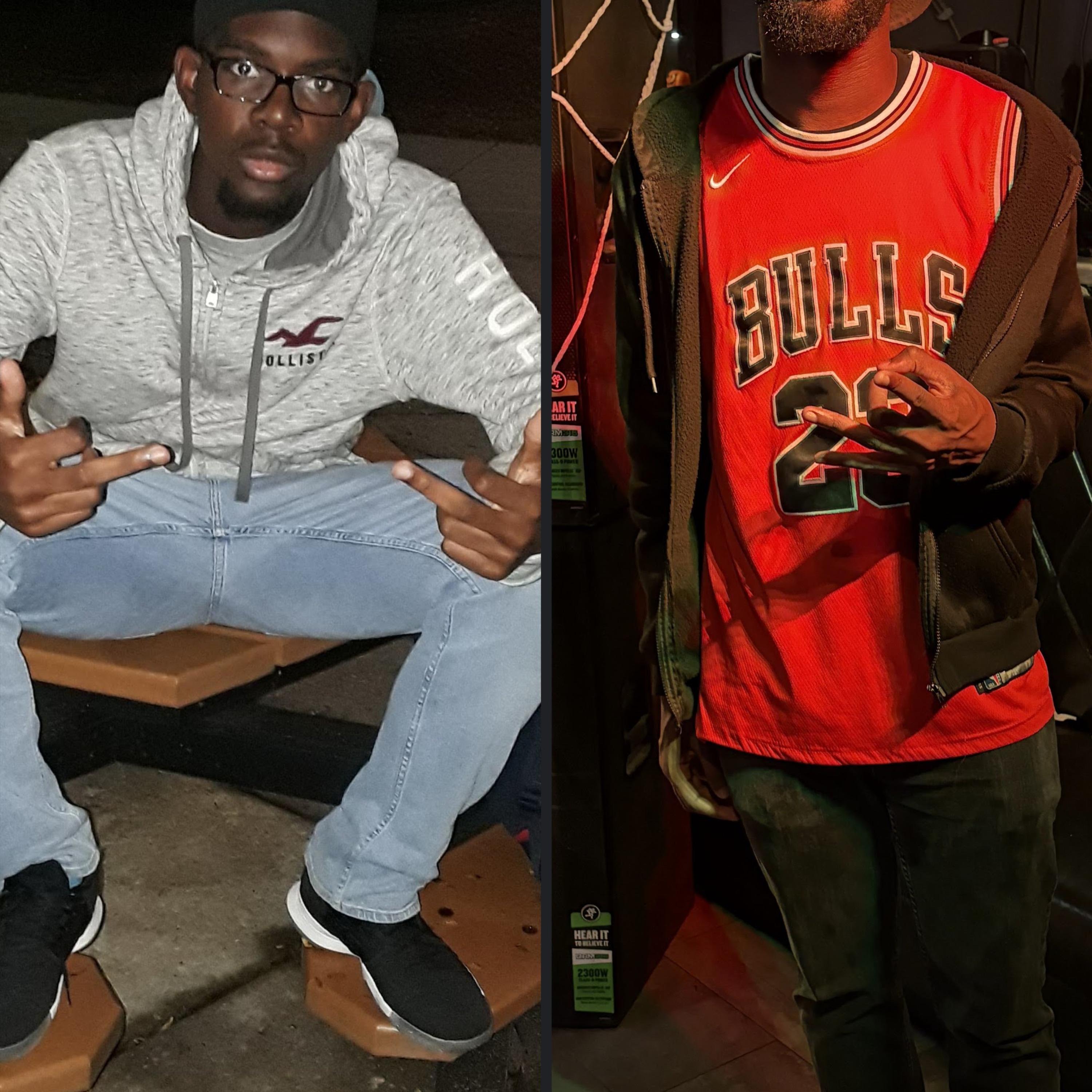 Above The Clouds artwork