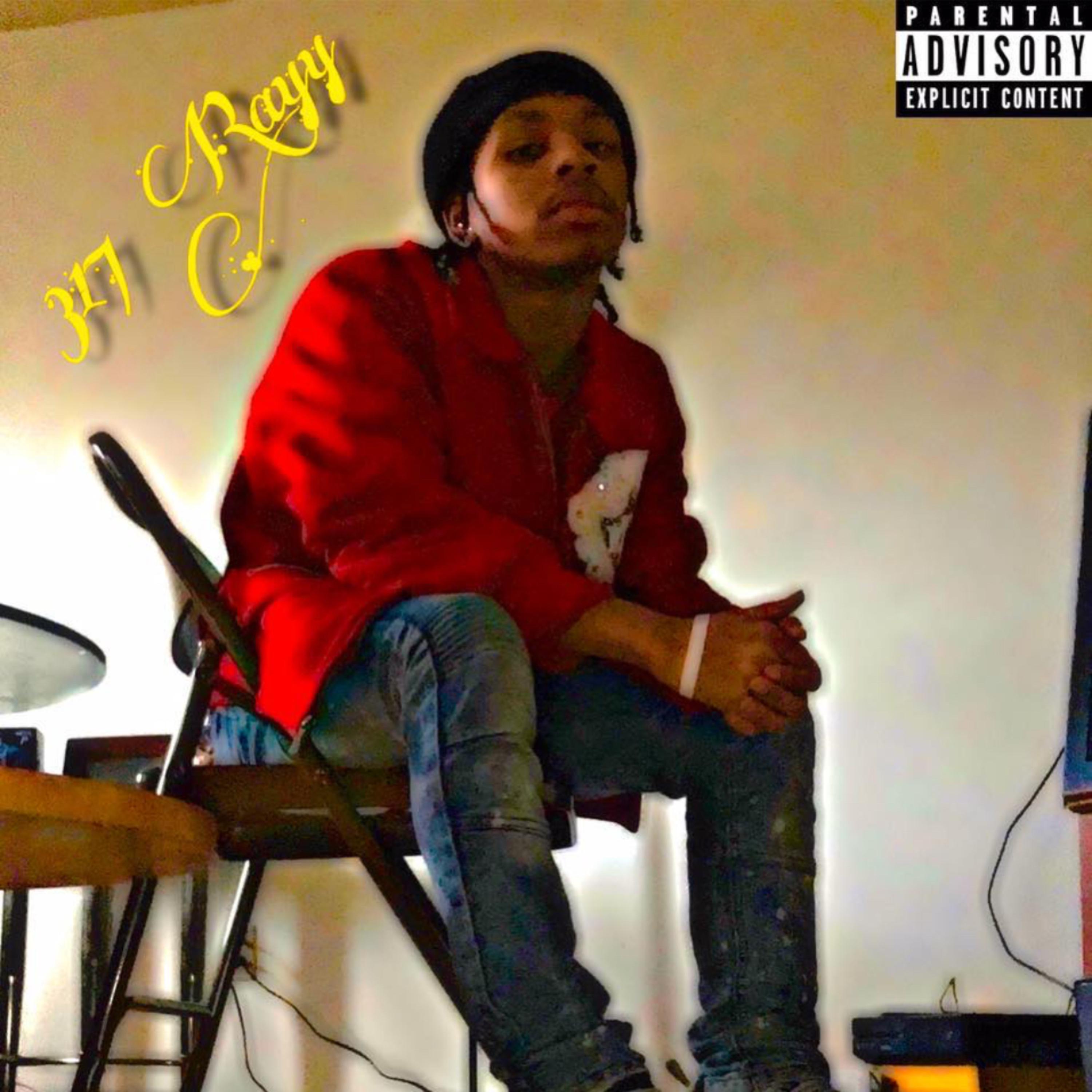 UNRELEASED artwork
