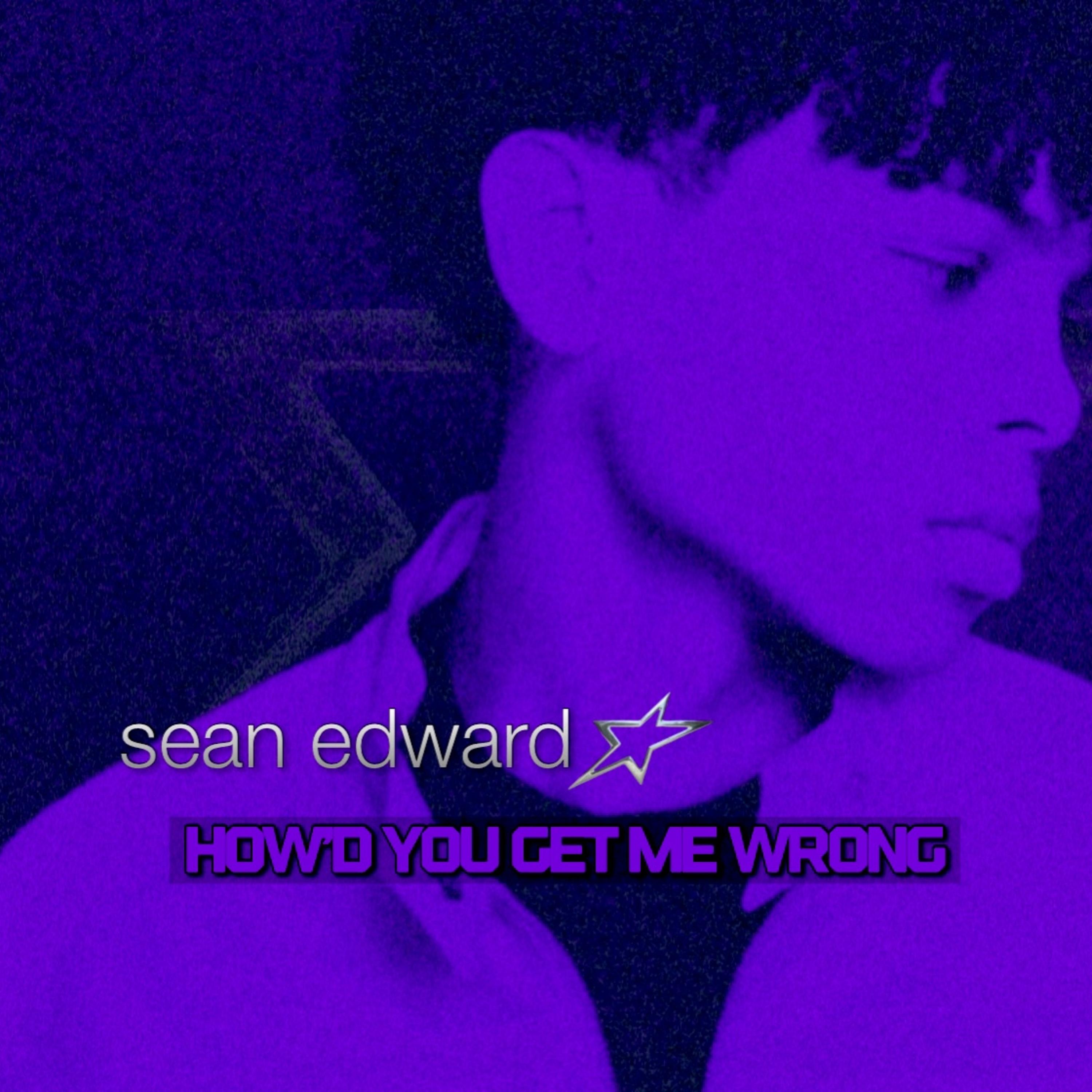 How'd You Get Me Wrong artwork