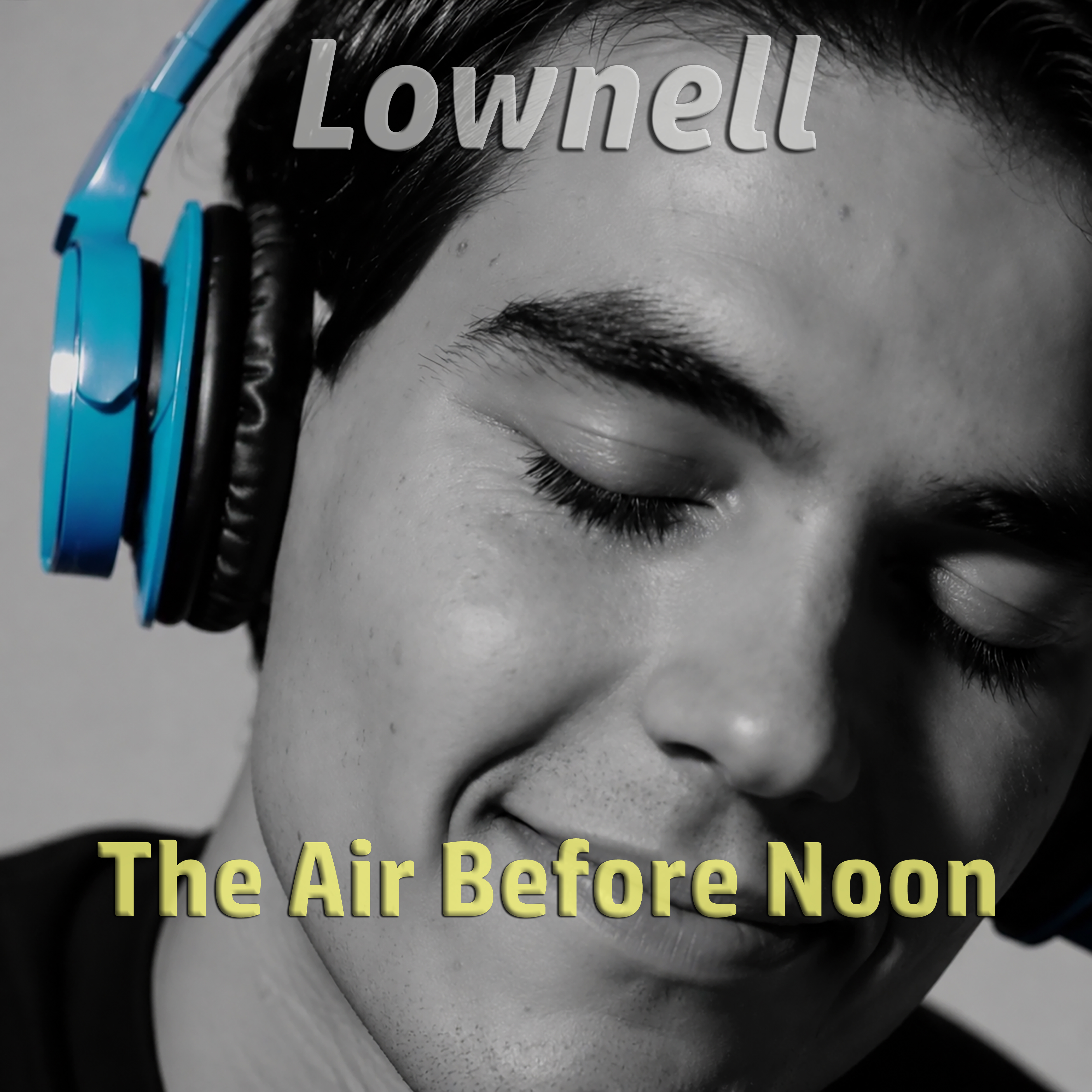 The Air Before Noon by Lownell cover art