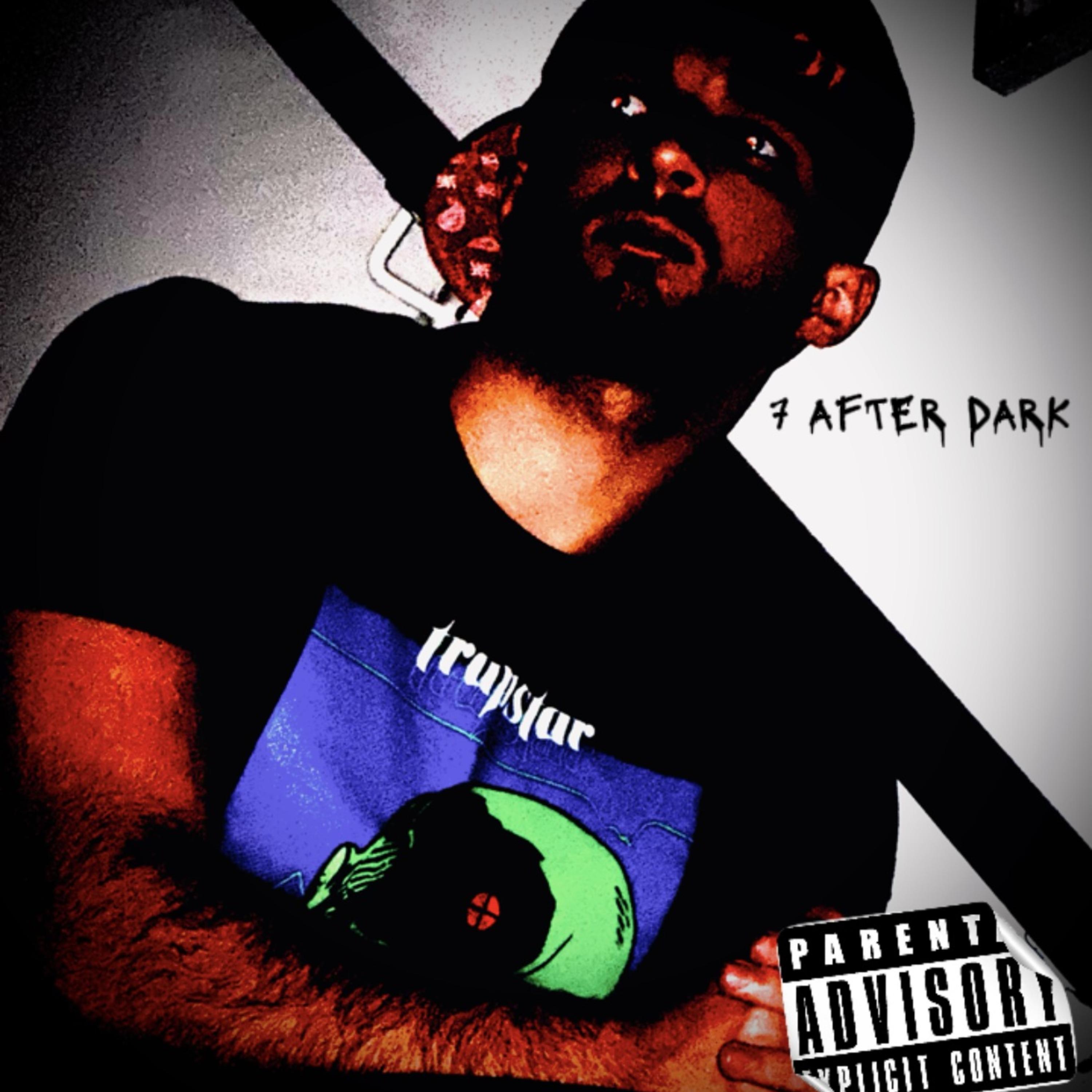 7 AFTER DARK artwork