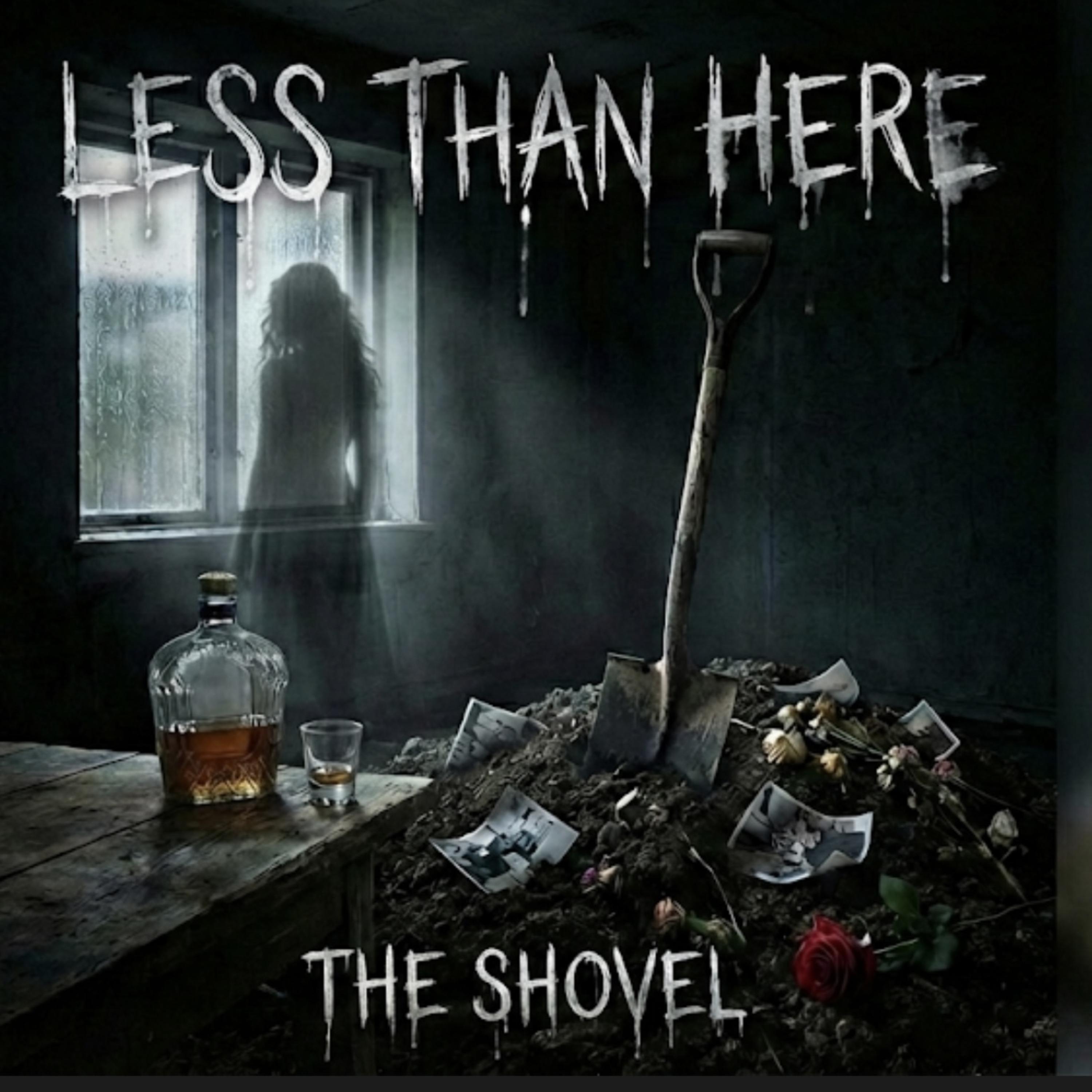 The Shovel artwork