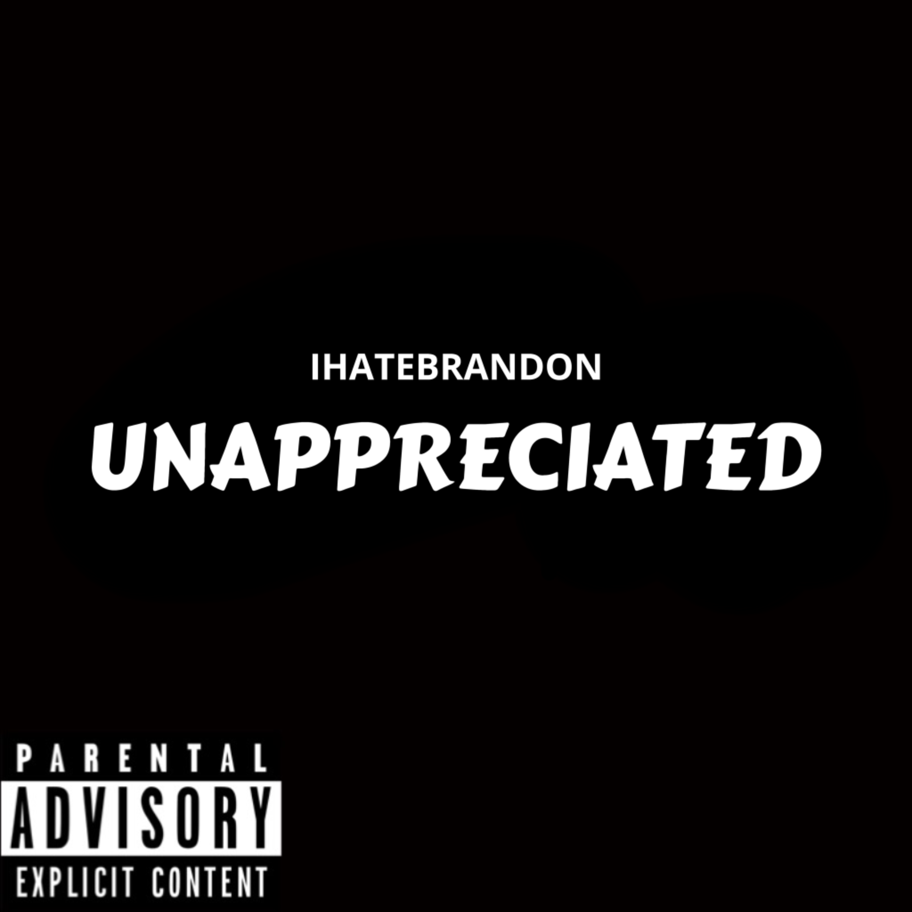 UNAPPRECIATED artwork