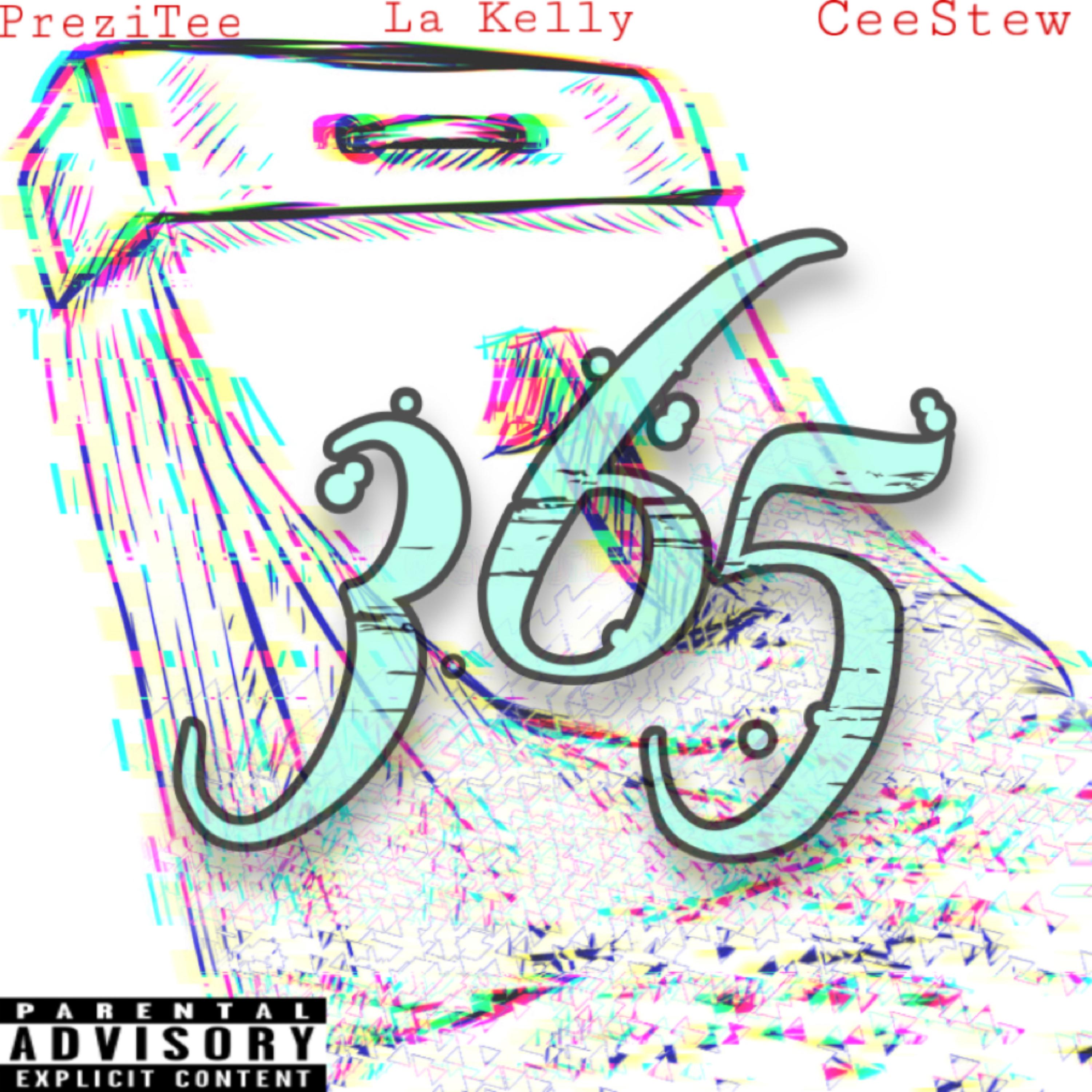 365 artwork