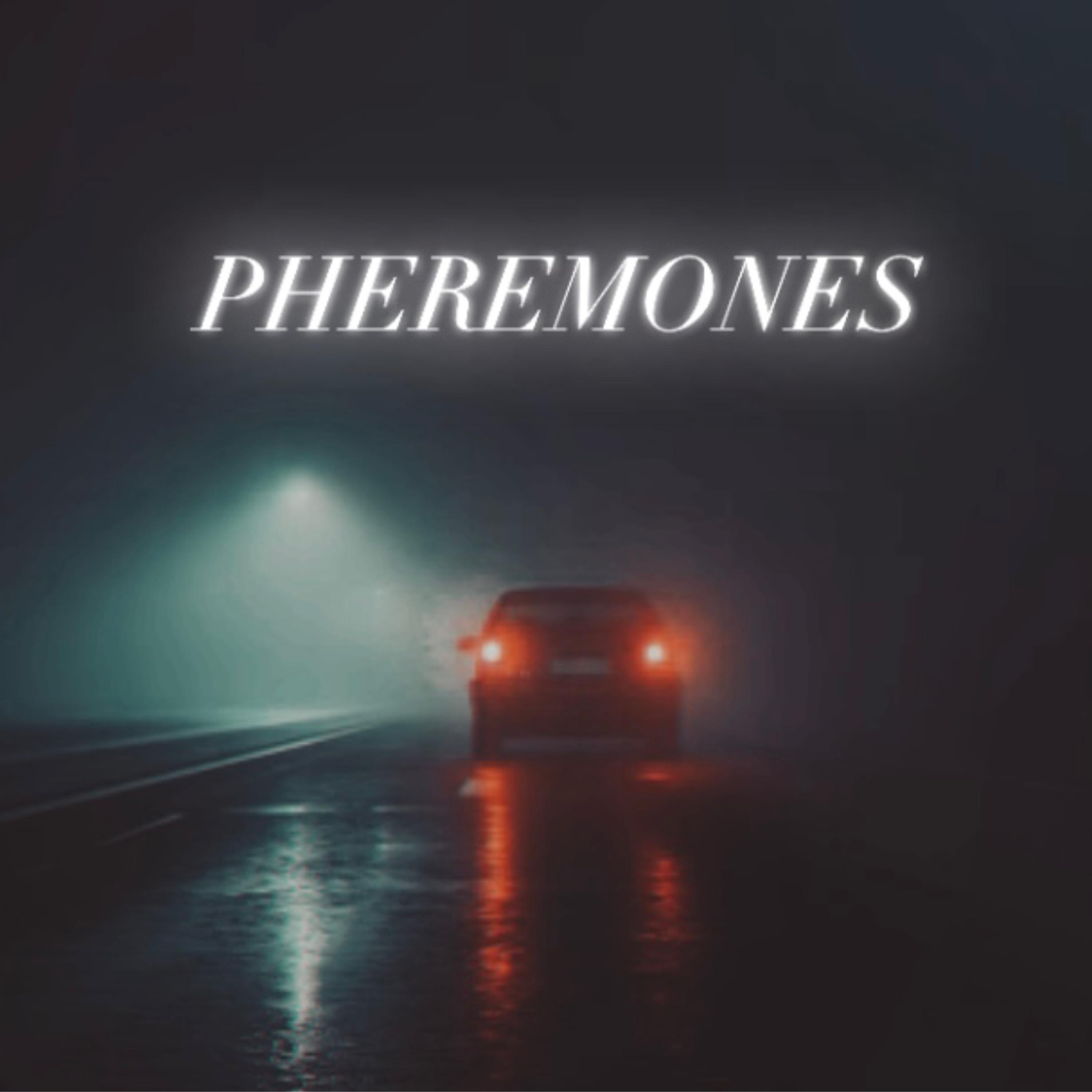 Pheremones by Krymsunn cover art