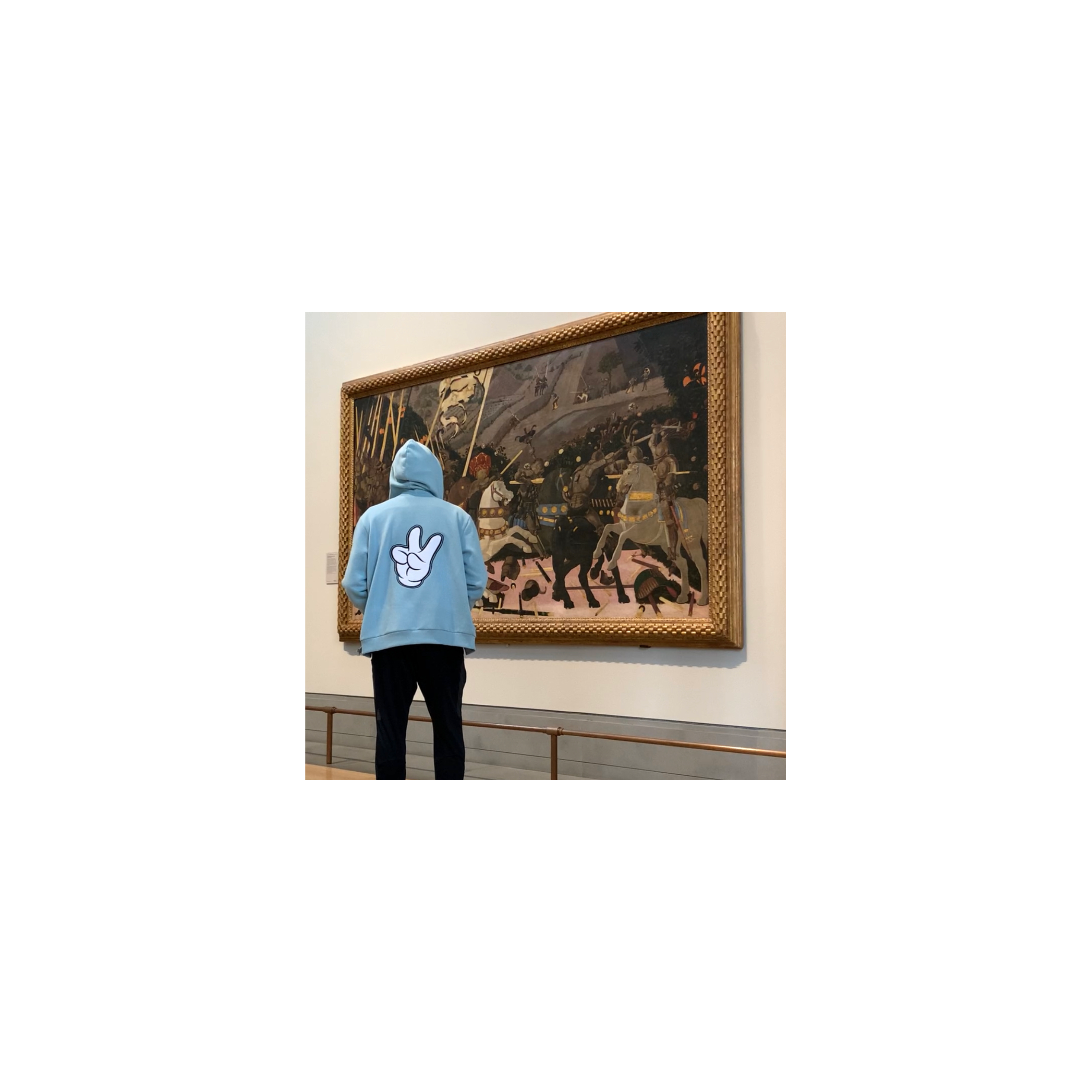 AZÚCAR PAPI artwork