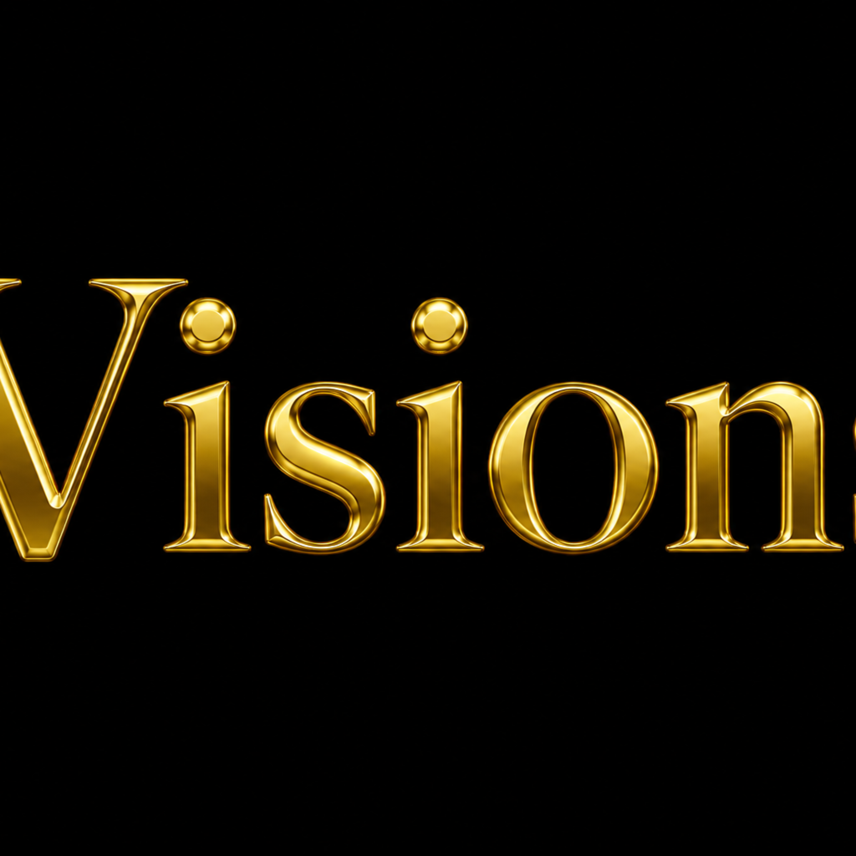 Visions by Baneboy cover art