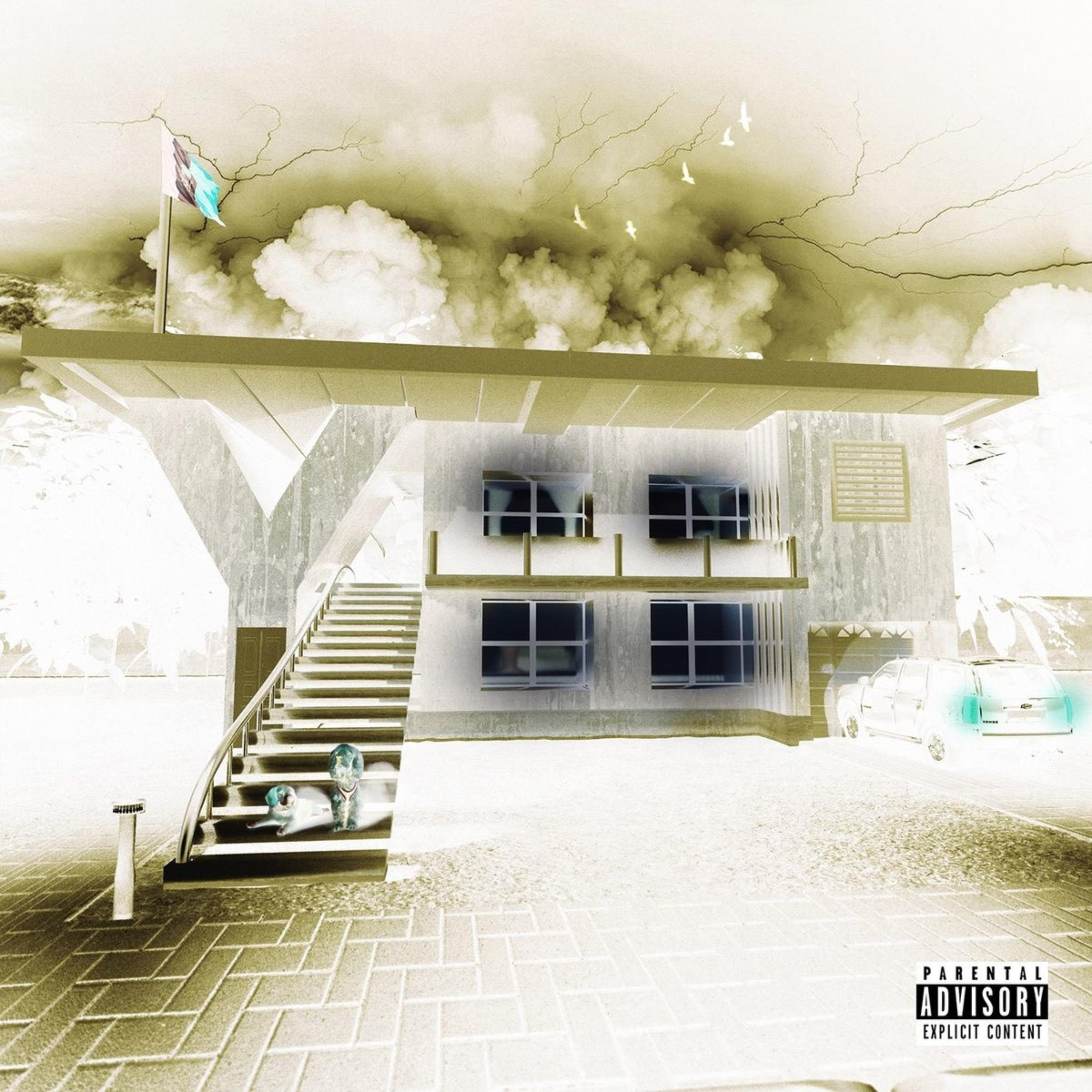 Chronicles 2 artwork