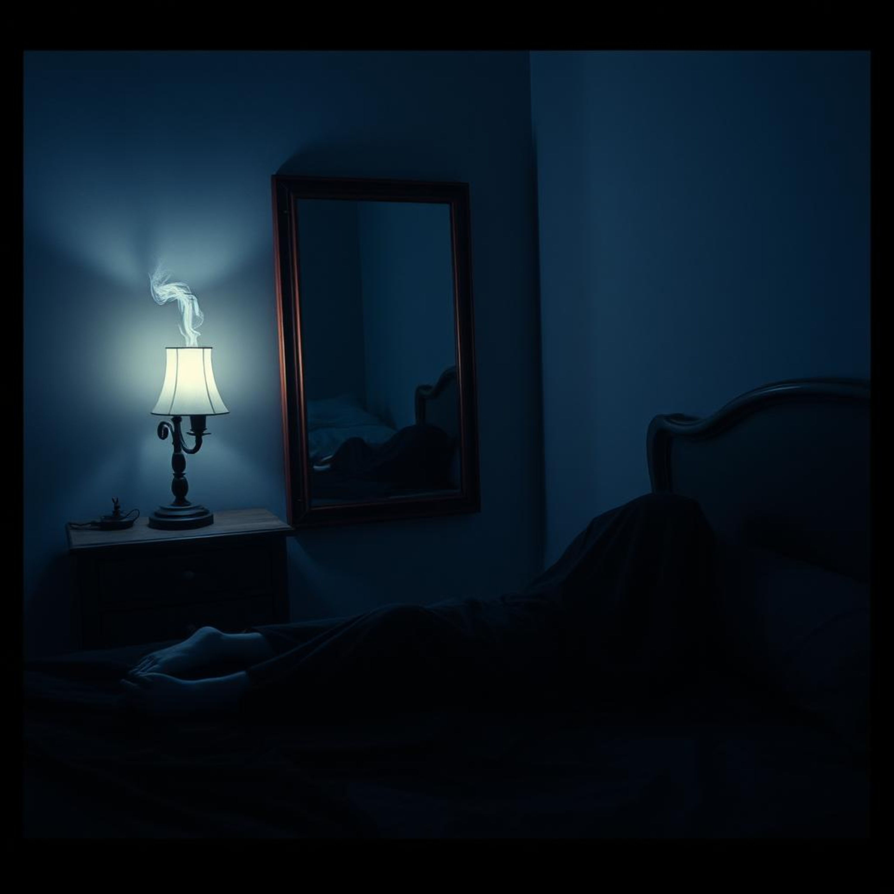Goodnight artwork