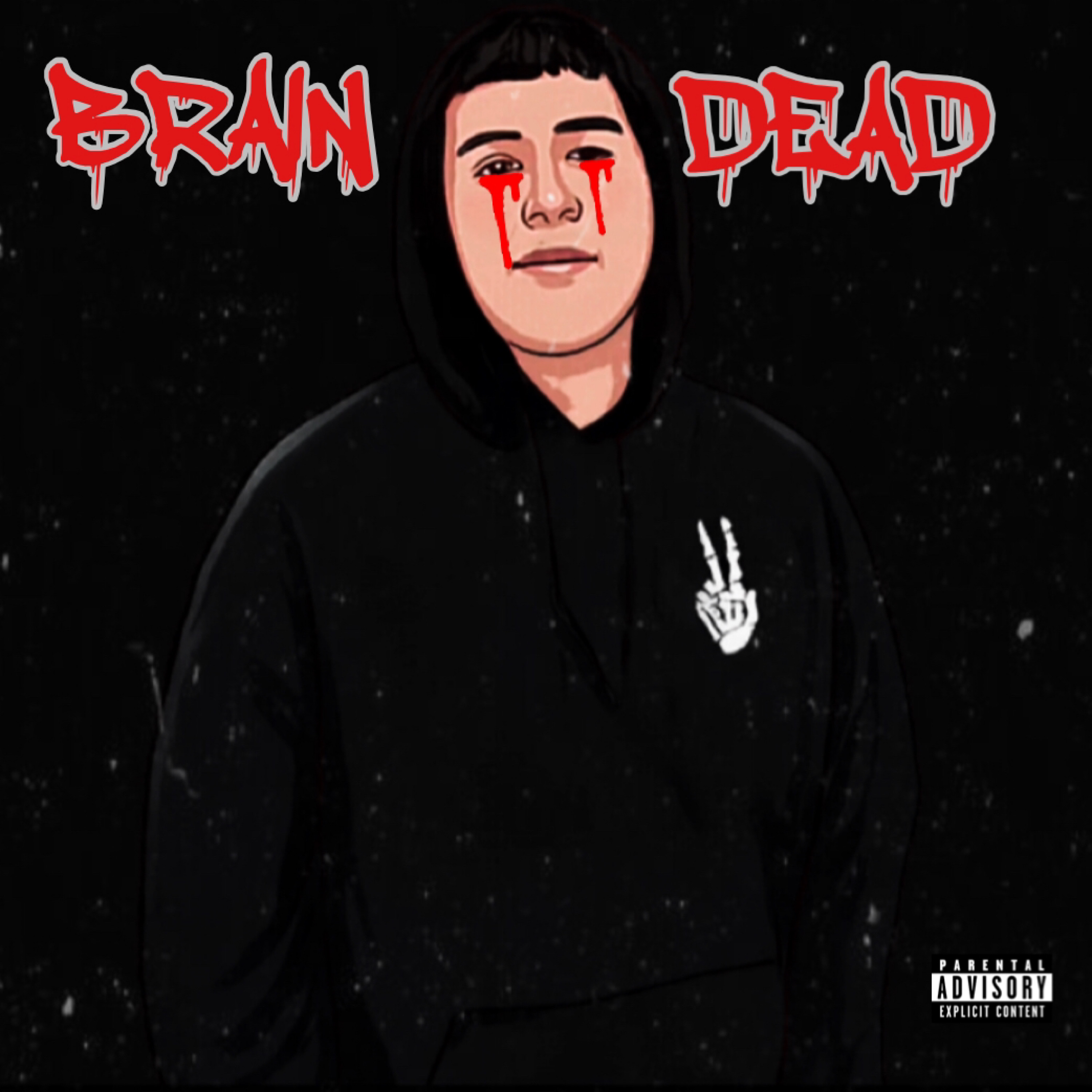 Braindead artwork