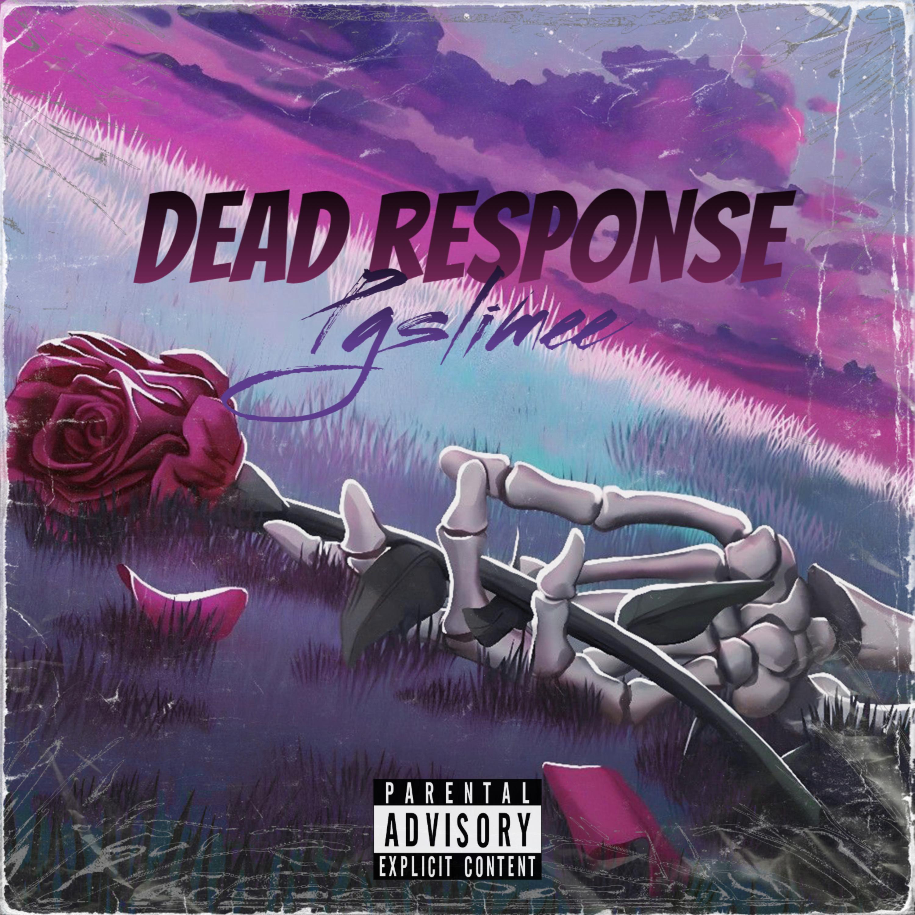 Dead Response artwork